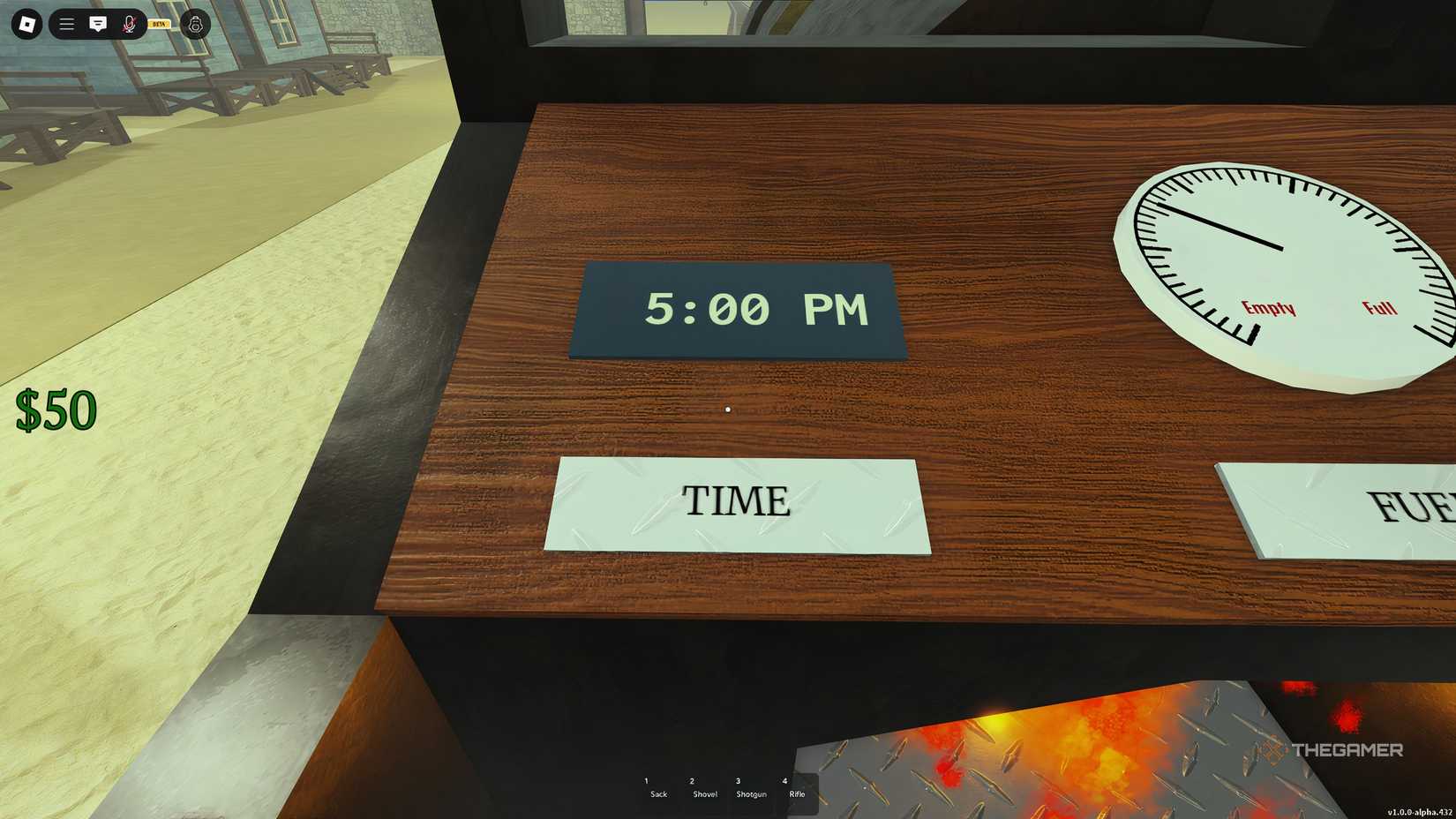 How To Complete Every Night Event In Roblox: Dead Rails
