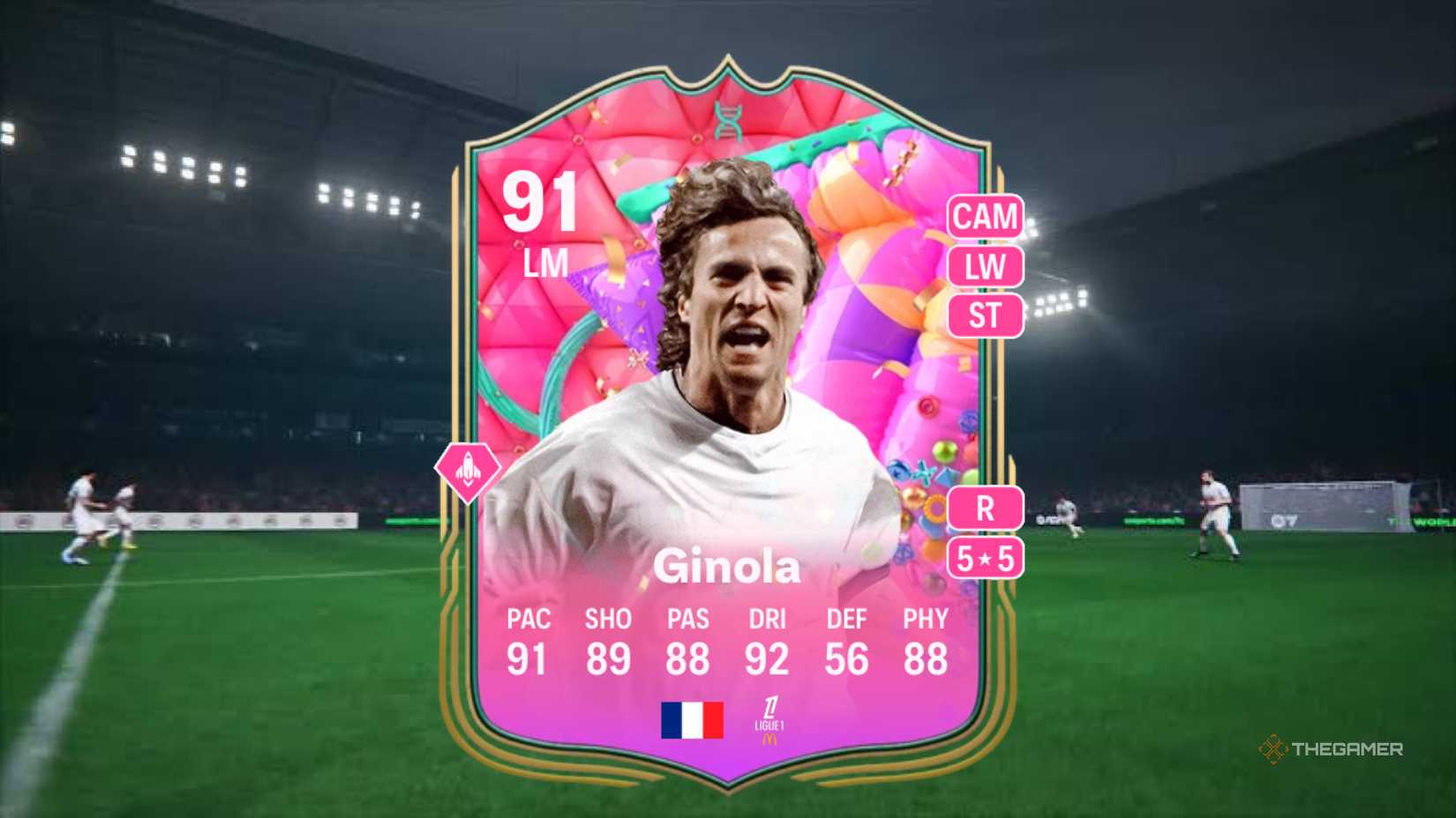 Best FUT Birthday Finale Evolution Picks In FC 25
