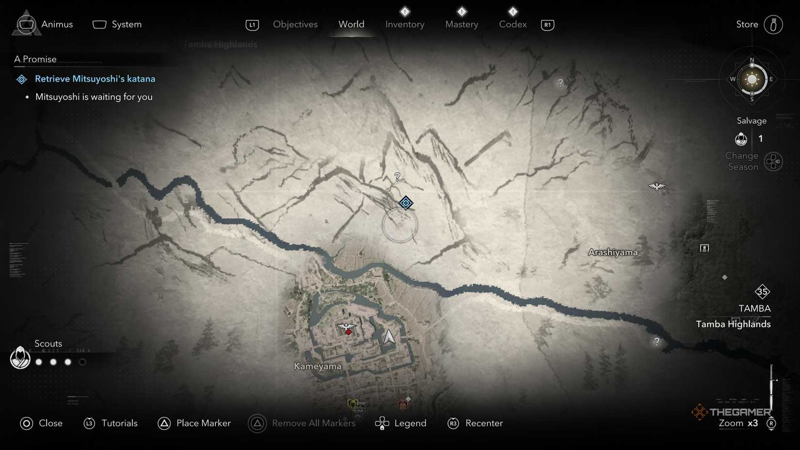 How To Beat The Epilogue In Assassin's Creed Shadows