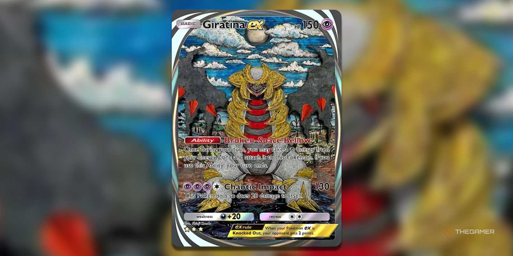 How To Get All The Immersive Cards In Pokemon Pocket