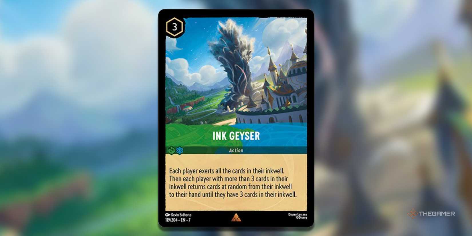 The Best Dual-Ink Cards In Archazia's Island - Lorcana The Best Dual-Ink Cards In Archazia's Island - Lorcana