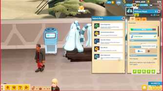 Two Point Pers How To Collect And Use Perks In Two Point Museum