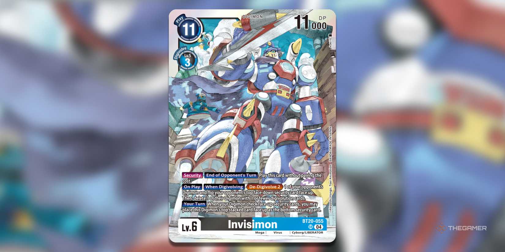 release special booster 2.5 box Amazon.com: Digimon: Version (BT19-20) : Toys & Games the popular Violets new trump card makes its debut !