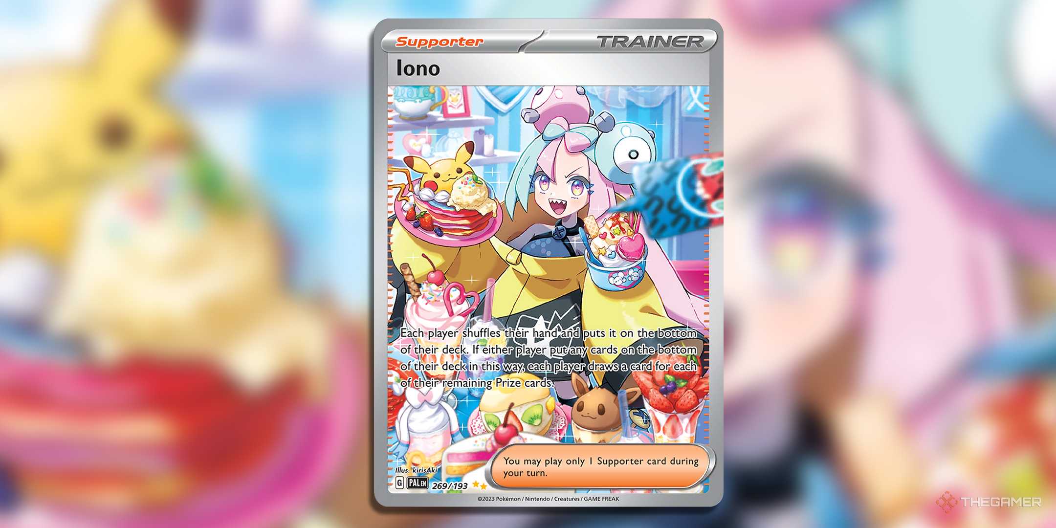Is It Worth Buying The Paldea Partners Tin For The Pokemon TCG? Is It Worth Buying The Paldea Partners Tin For The Pokemon TCG?