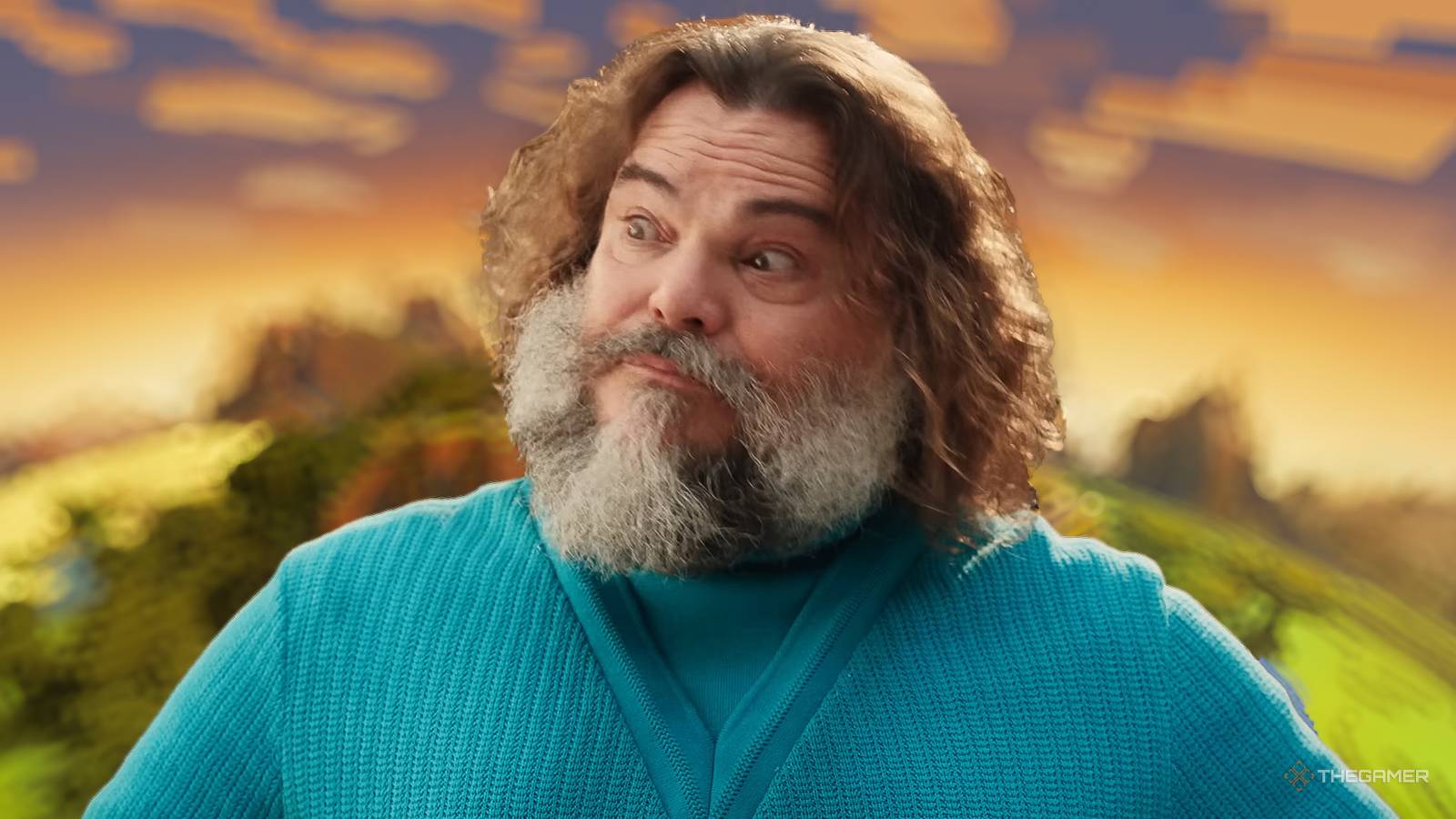 Minecraft Hotstar Cast The Minecraft Movie Cast Say This Is What The World Needs Right Now