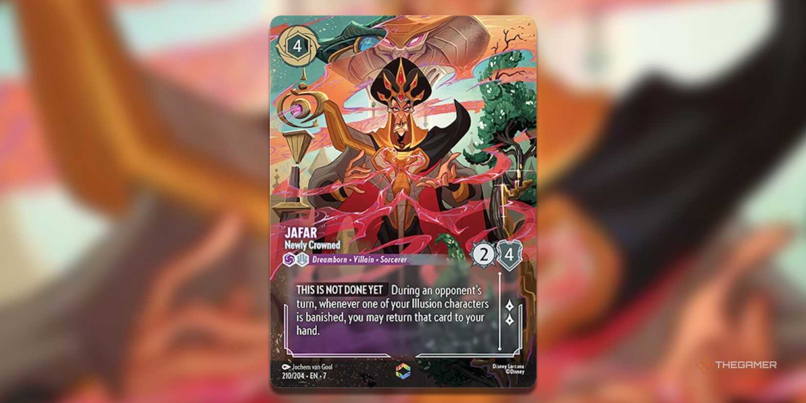 The Most Valuable Cards In Archazia's Island