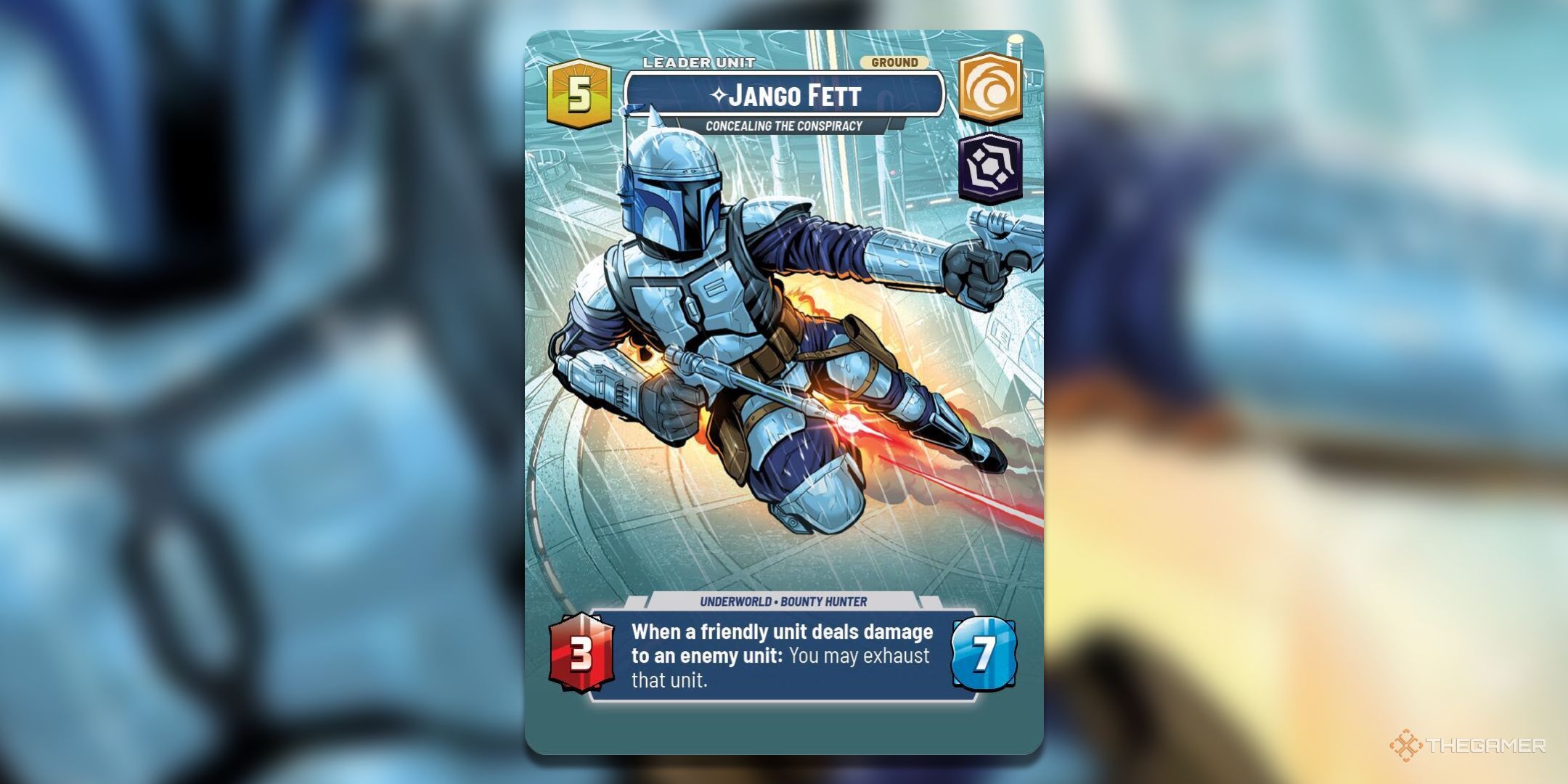 The Most Expensive Star Wars: Unlimited Cards