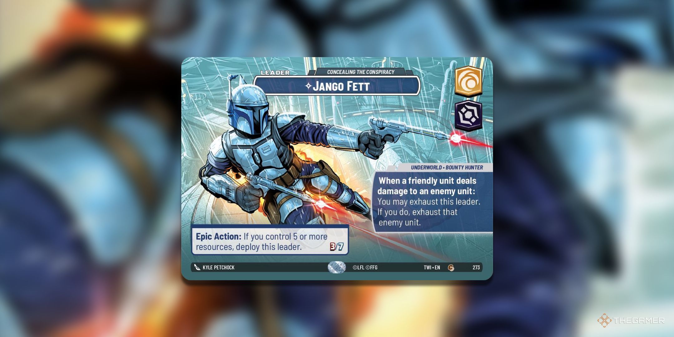 The Most Expensive Star Wars: Unlimited Cards