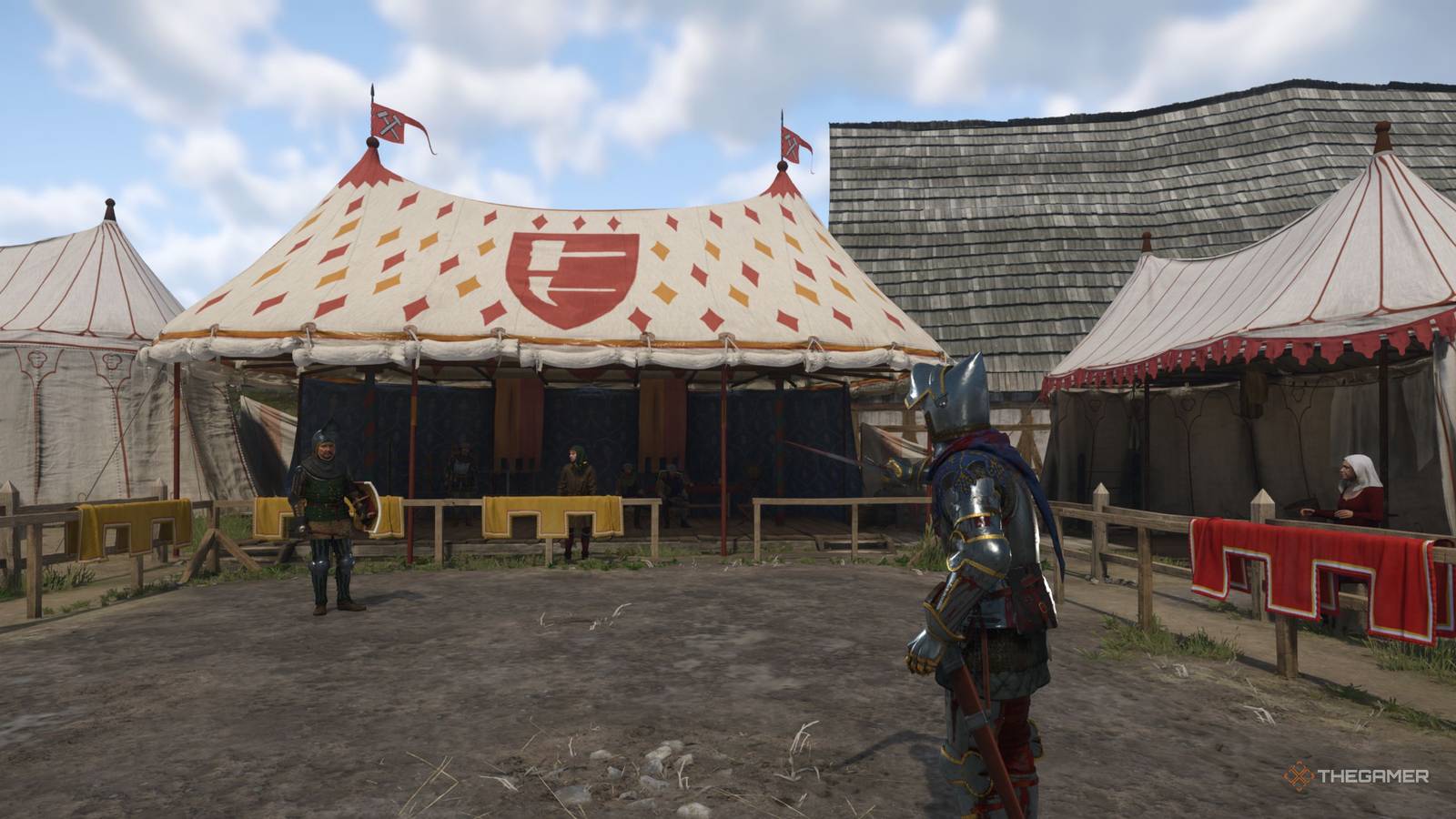 How To Complete Kuttenberg Tournament In Kingdom Come: Deliverance 2