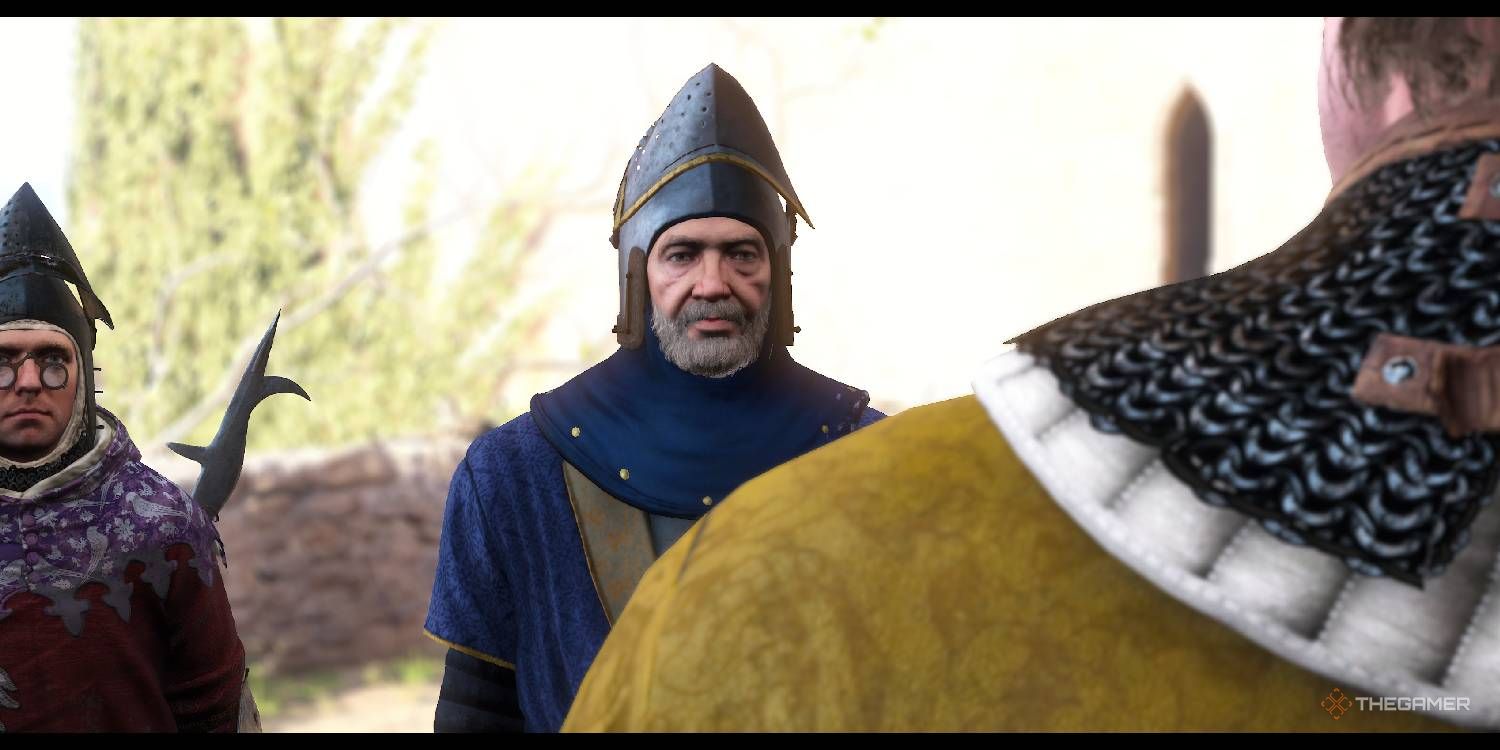 Is Kingdom Come: Deliverance 2 Historically Accurate?