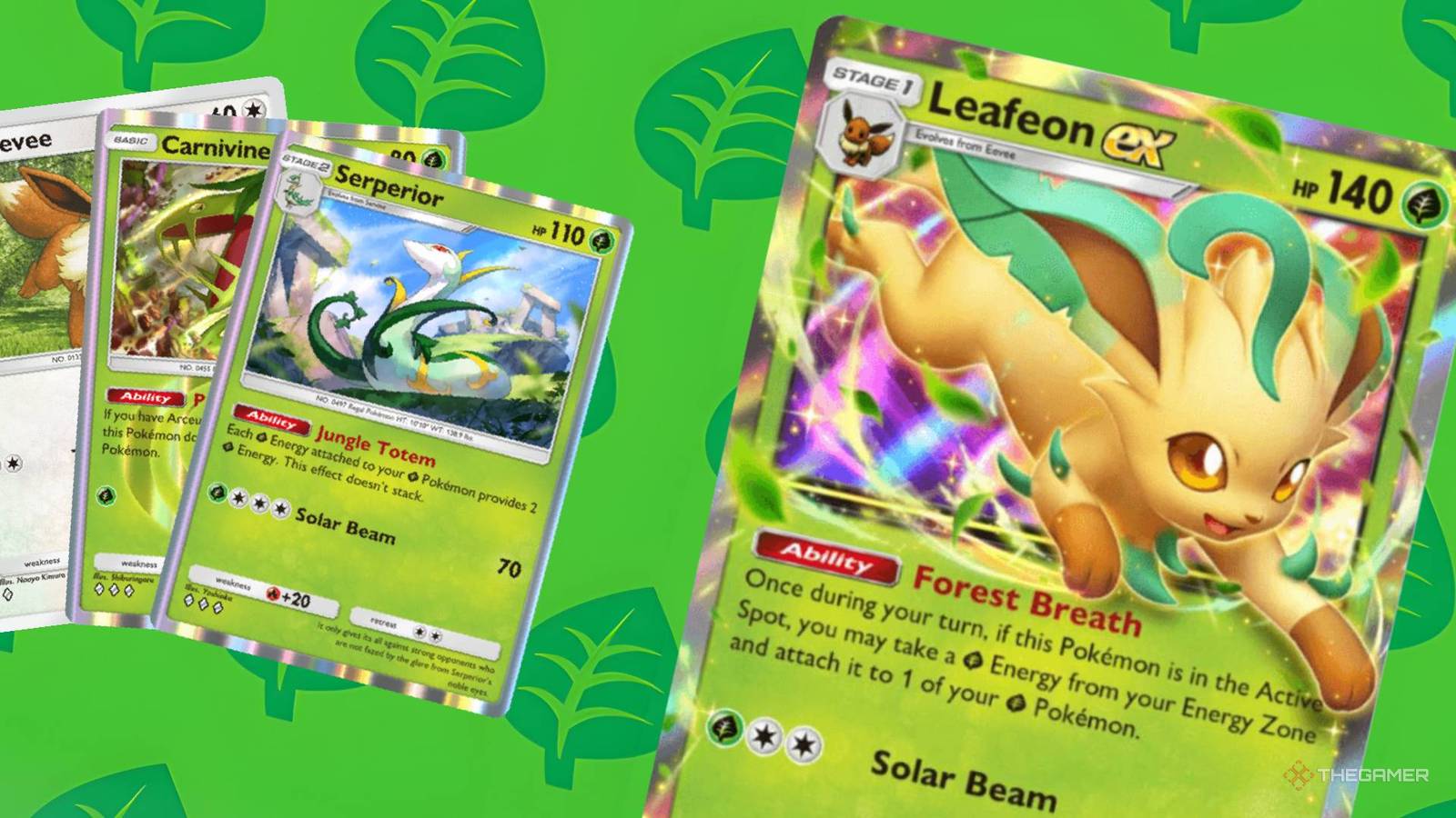 How To Play The Grass-Type Mass Outbreak Event In Pokemon TCG Pocket How To Play The Grass-Type Mass Outbreak Event In Pokemon TCG Pocket