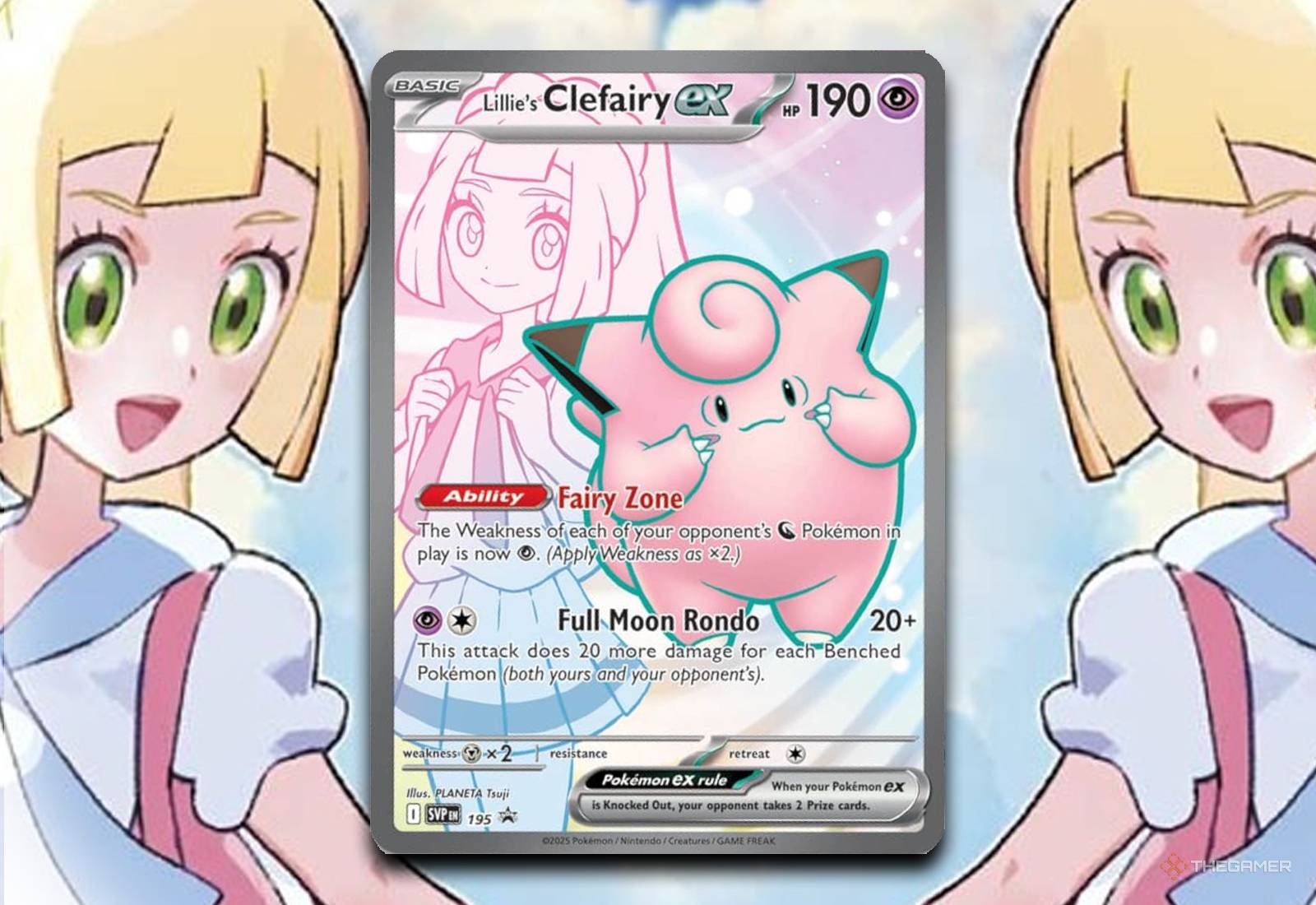 pokémon - trading card game: lillie premium tournament collection Amazon.com: Pokemon TCG: Lillie Premium Tournament Collection : Toys & Games main image 1