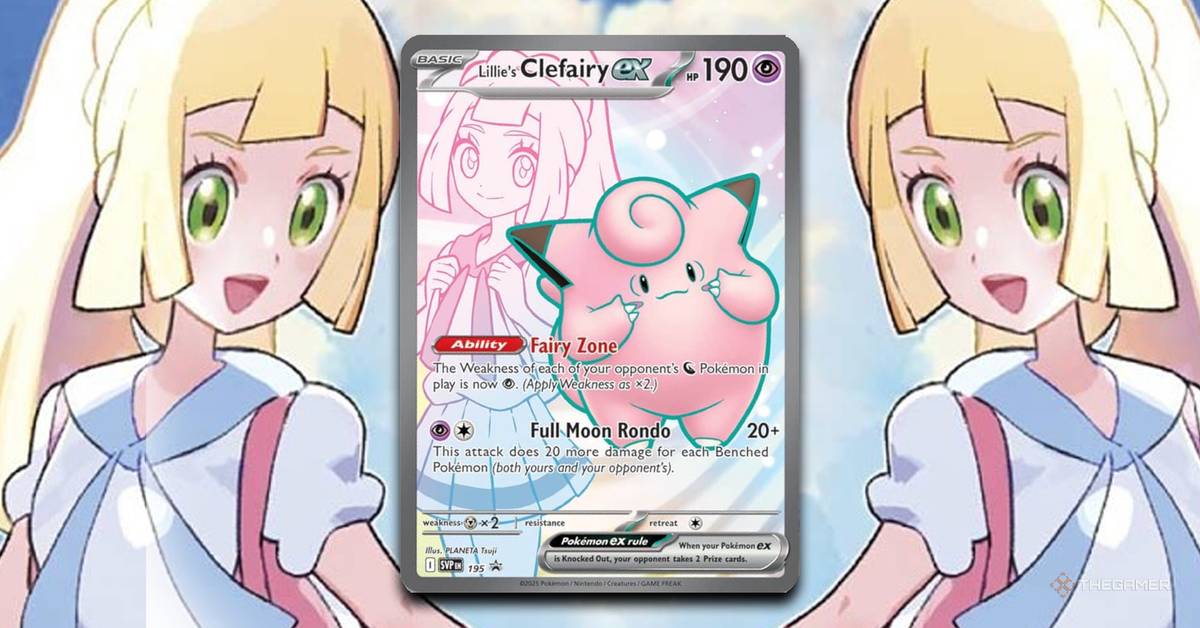 pokmon - trading card game: lillie premium tournament collection Pokmon TCG: Lillie Premium Tournament Collection