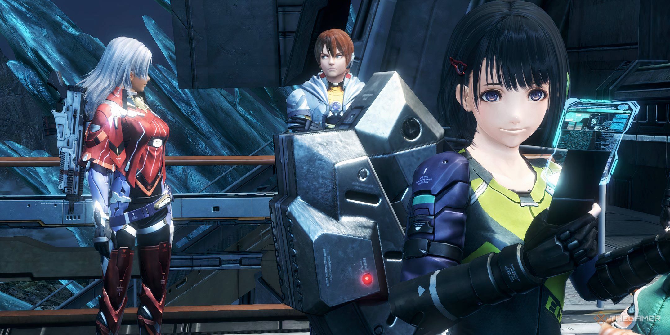 Xenoblade Chronicles X: Definitive Edition - Beginner Tips