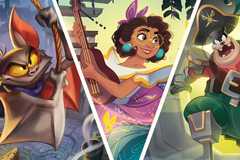 Every Disney Lorcana Set, Ranked Best Every Disney Lorcana Set, Ranked Best