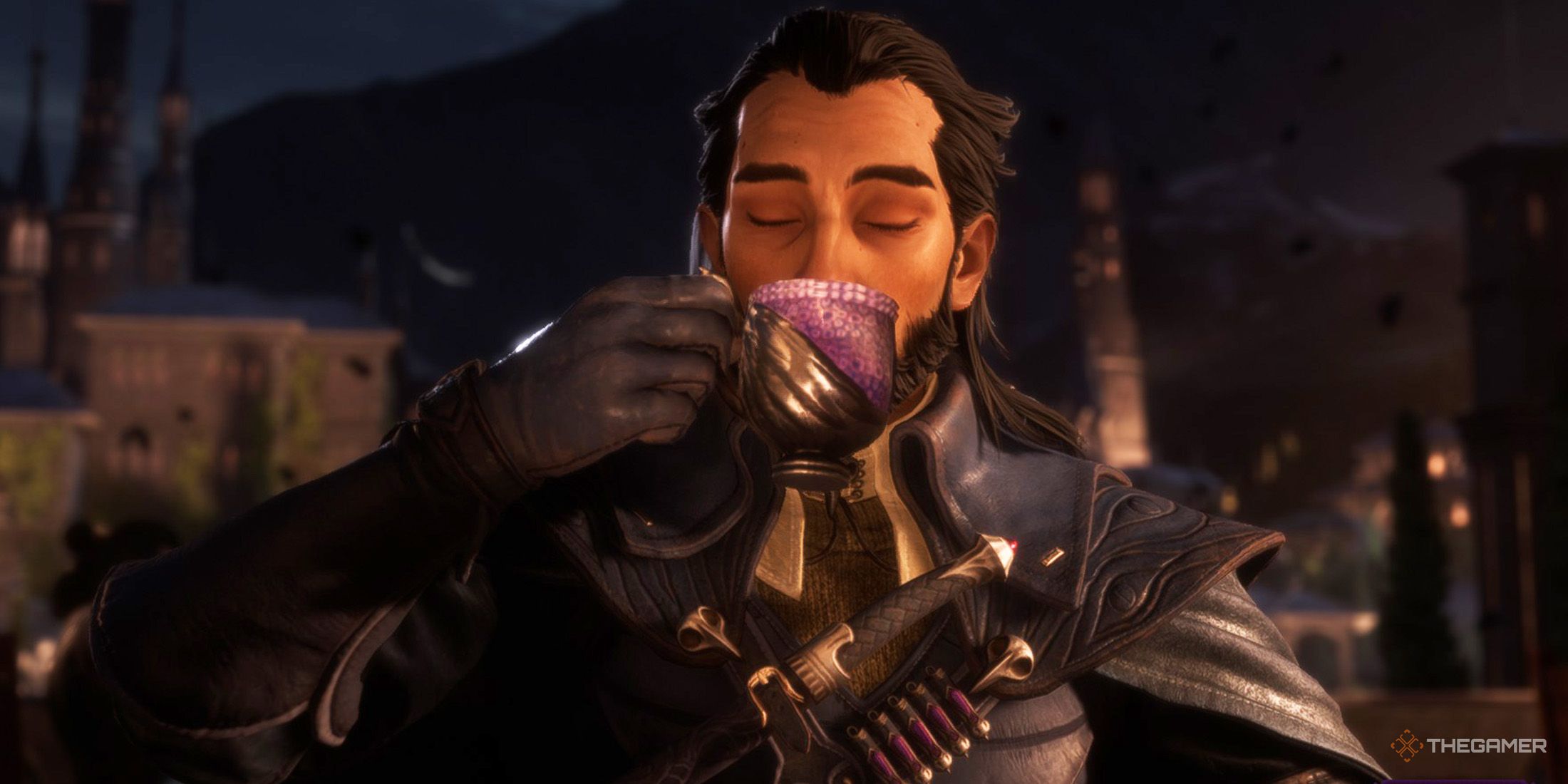 EA Was Reportedly Interested In Selling BioWare Following Dragon Age: The Veilguard's Release