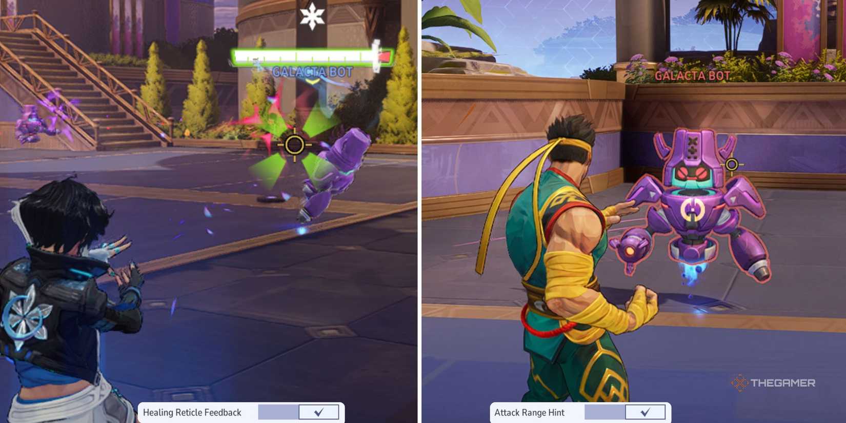 The Best Things Only Pro Players Do In Marvel Rivals
