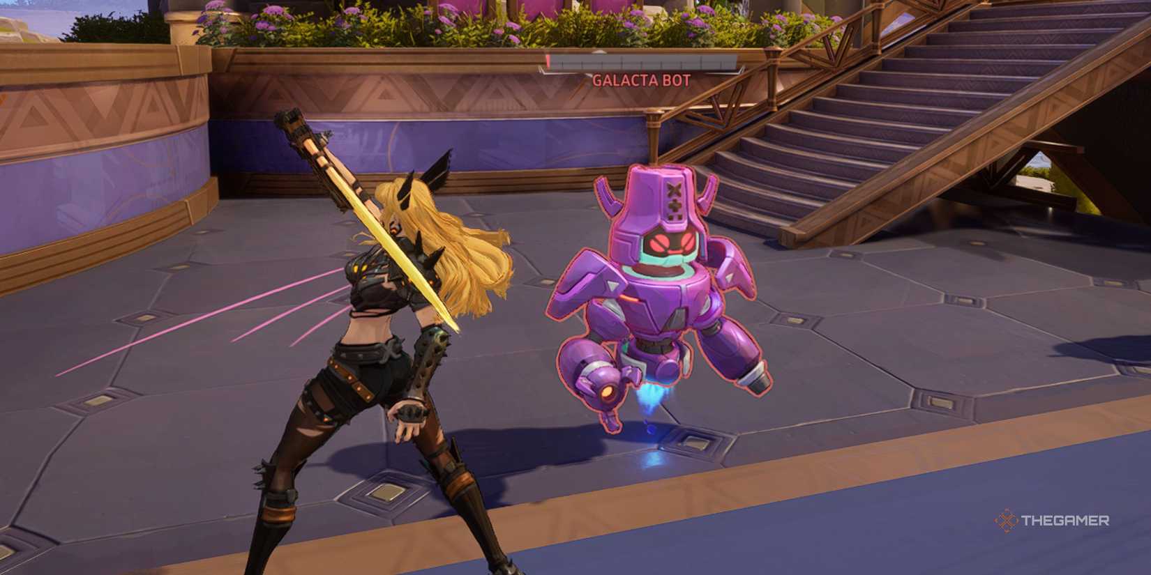 Galacta Bot Marvel Rivals The Best Things Only Pro Players Do In Marvel Rivals