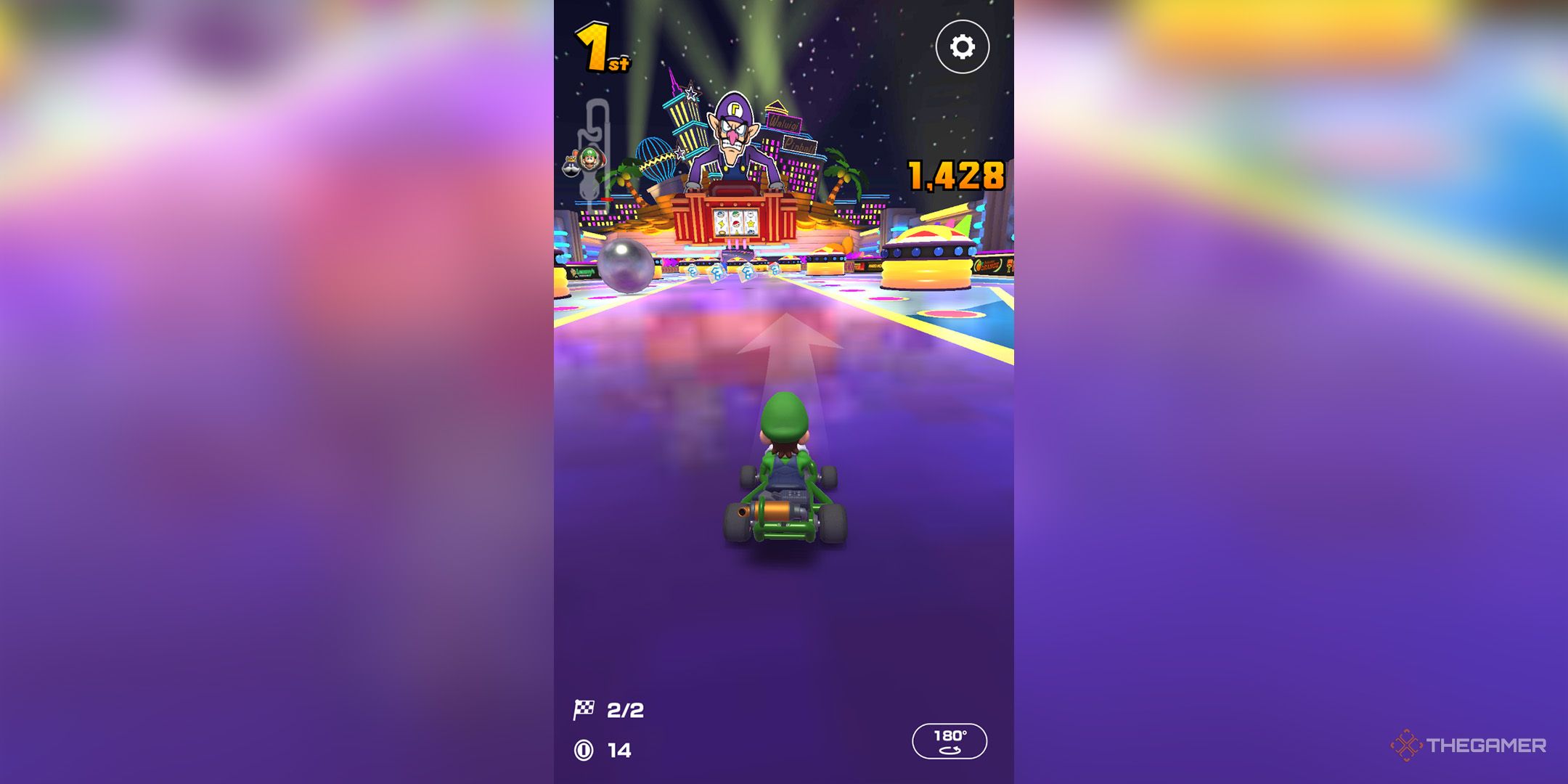 Which Mario Kart Item Box Is The Best? We've Ranked Them All To Find Out