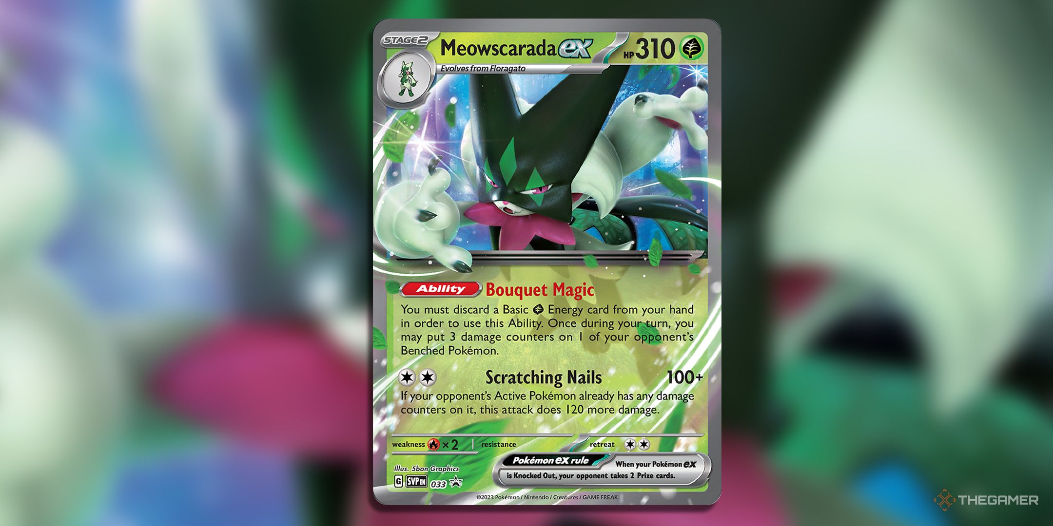pokémon trading card game: paldea partners tin Pokemon Paldea Partners Tin – Three Stars Sportscards main image 0