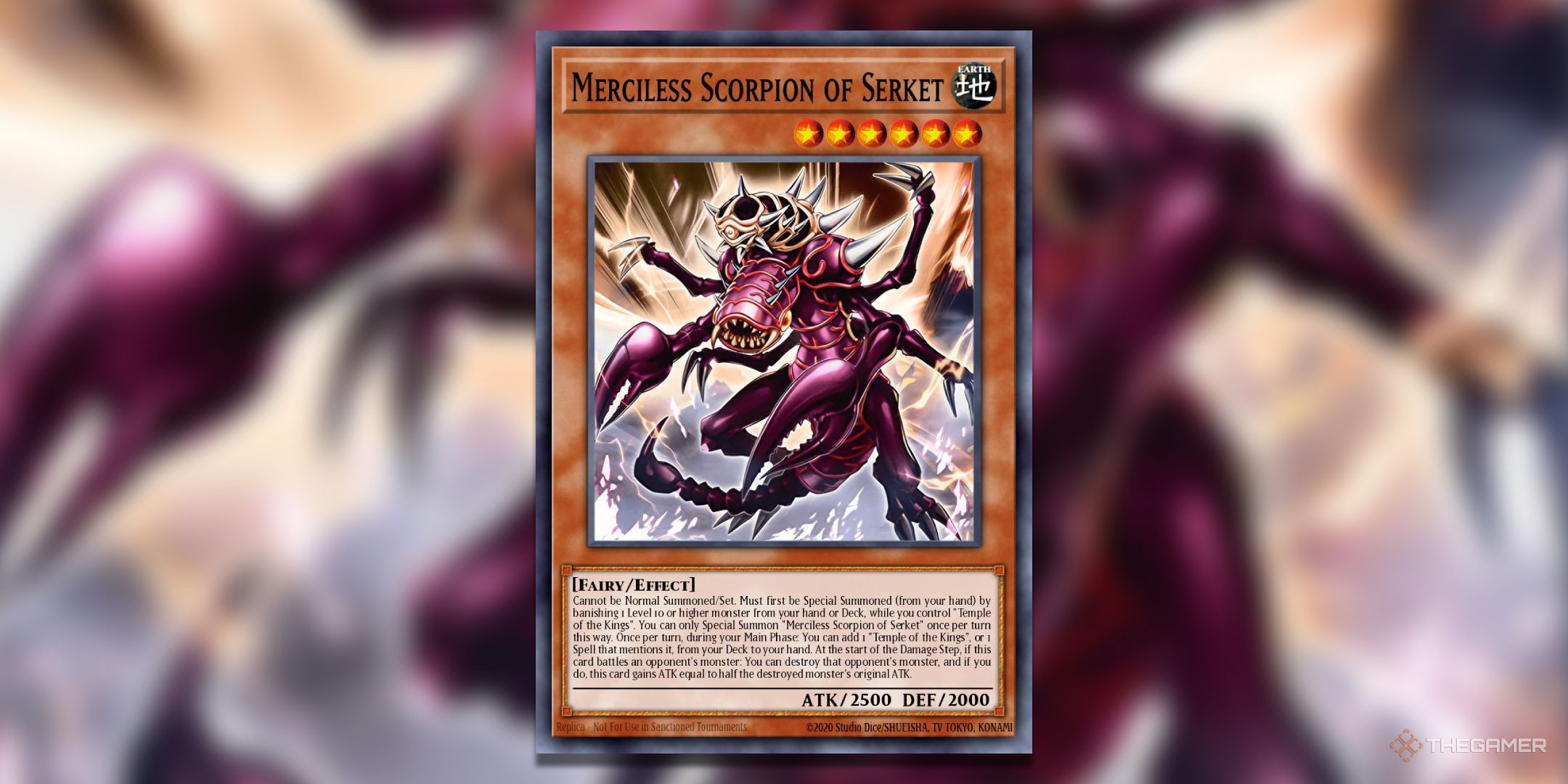 The Best Archetypes In Maze Of The Master - Yu-Gi-Oh!