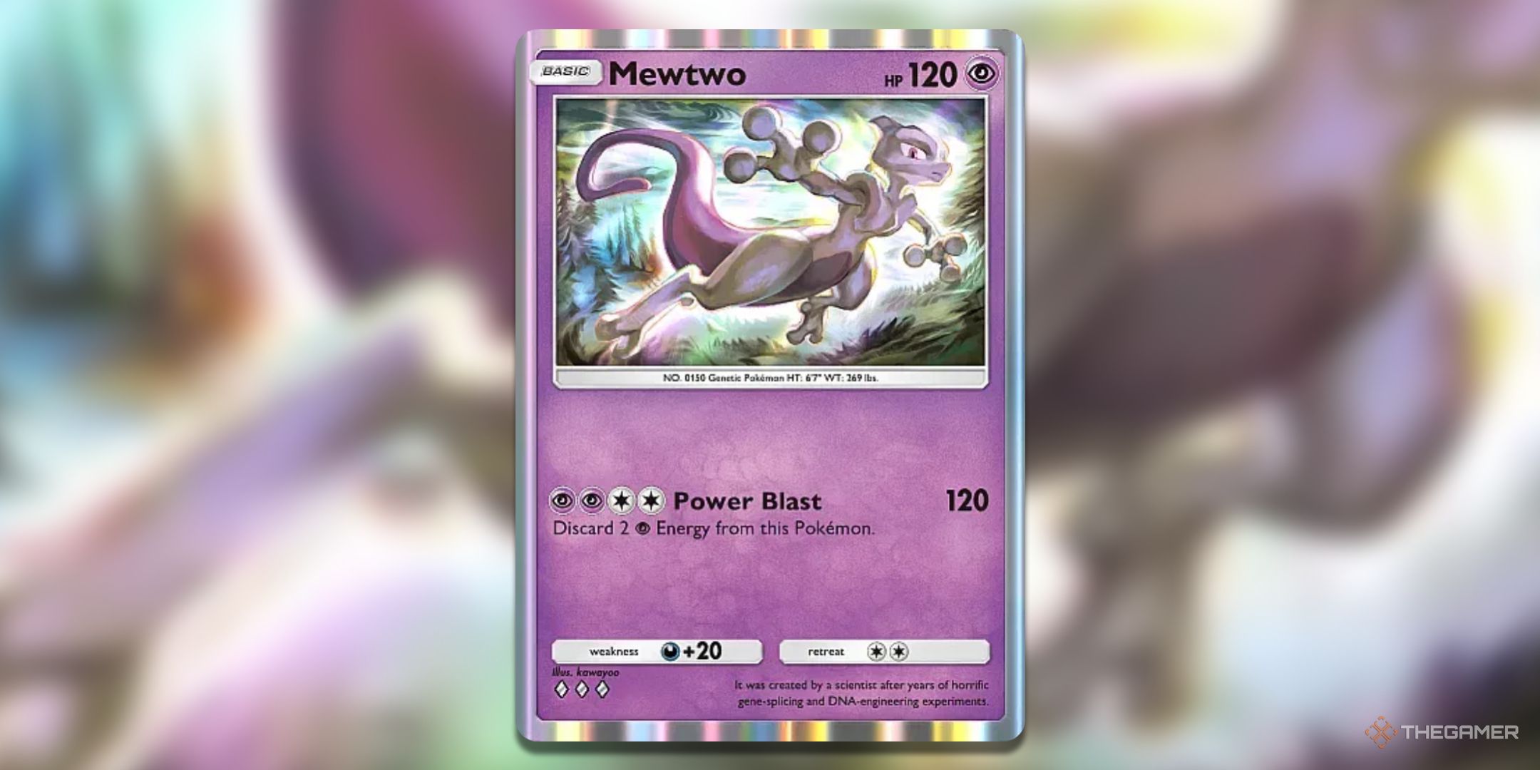All Legendary Pokemon In TCG Pocket, Ranked