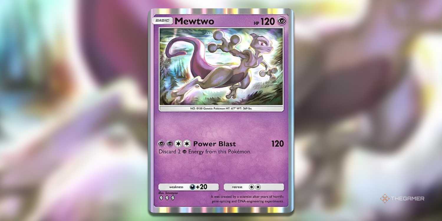 All Legendary Pokemon In TCG Pocket, Ranked All Legendary Pokemon In TCG Pocket, Ranked