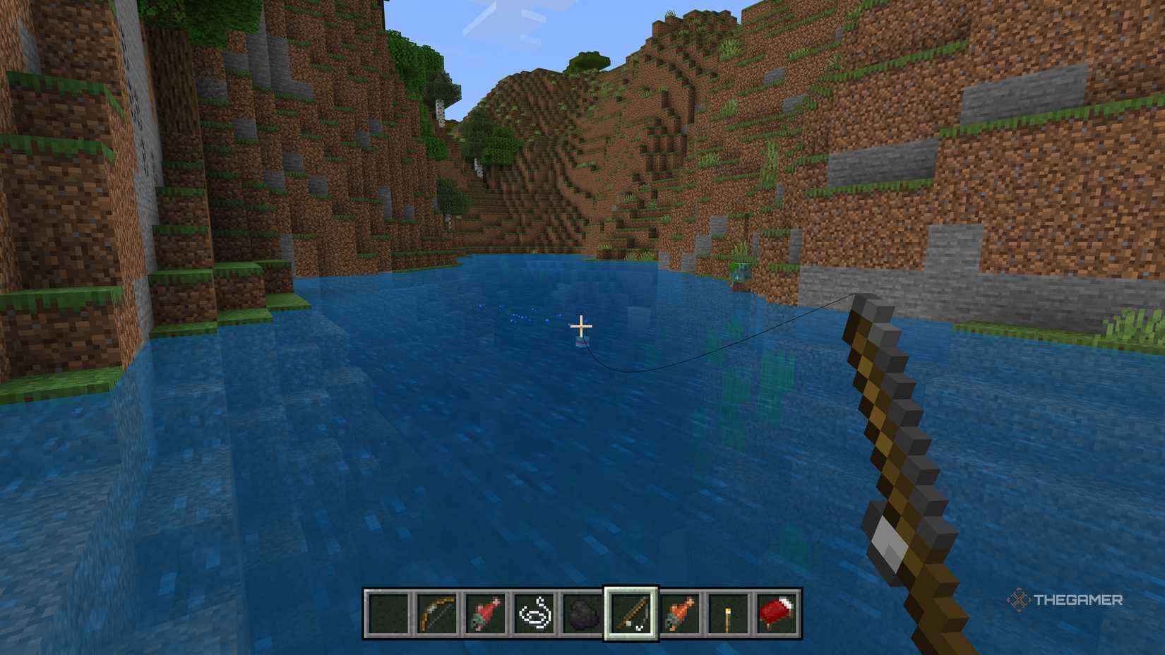 How To Tame A Cat In Minecraft