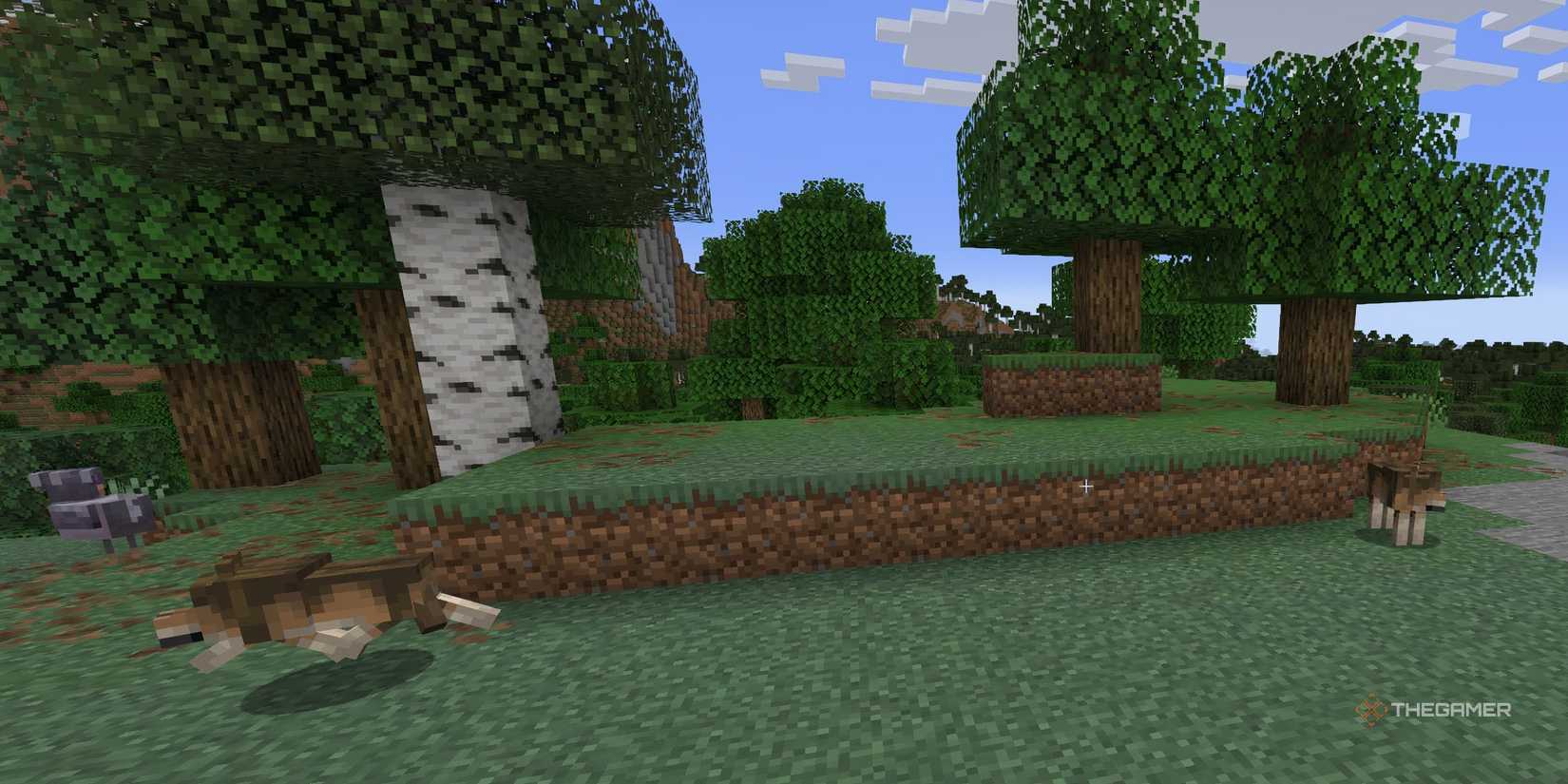 All New Features In Minecraft's Spring To Life Update