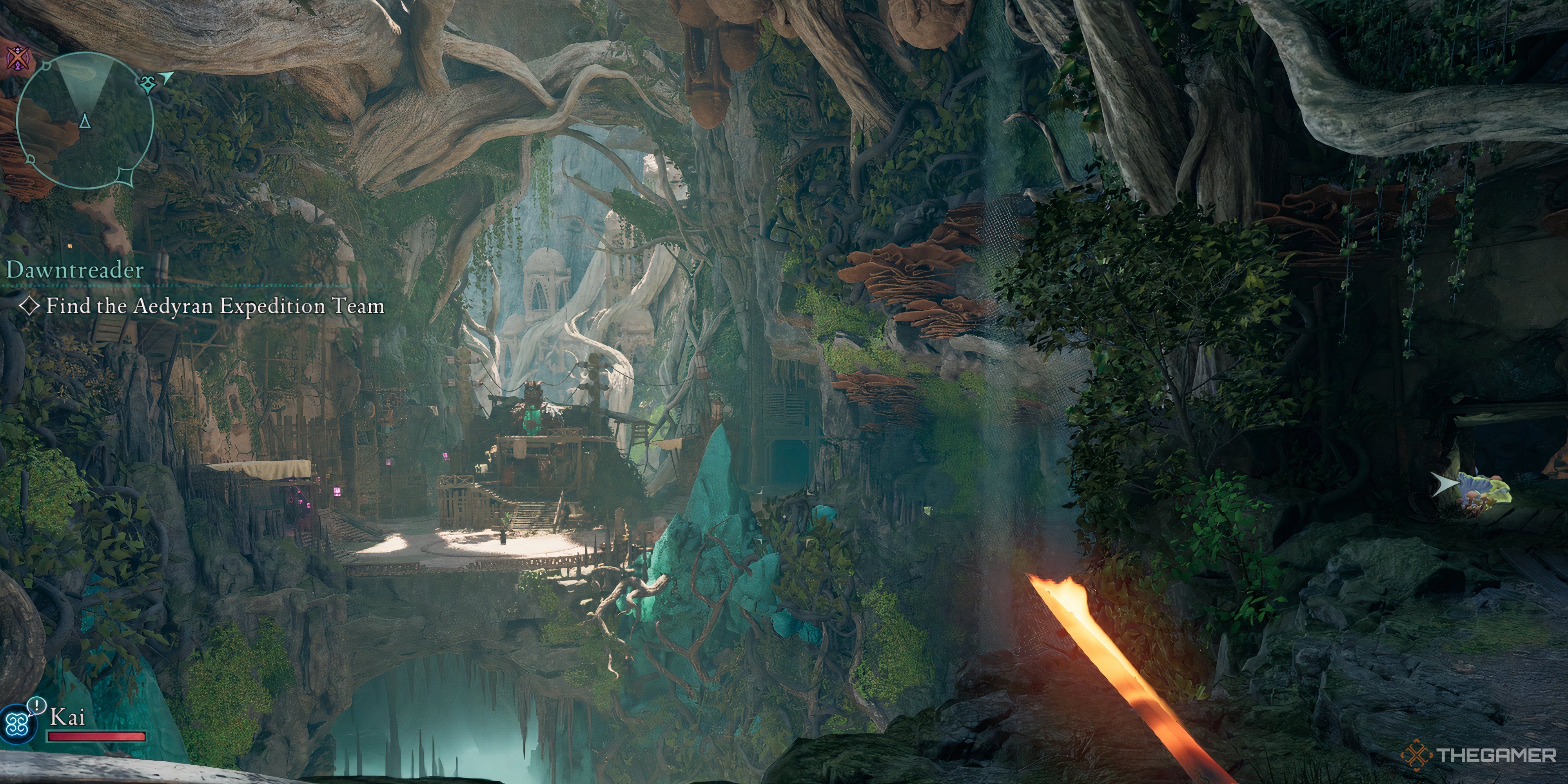 Most Stunning Locations In Avowed