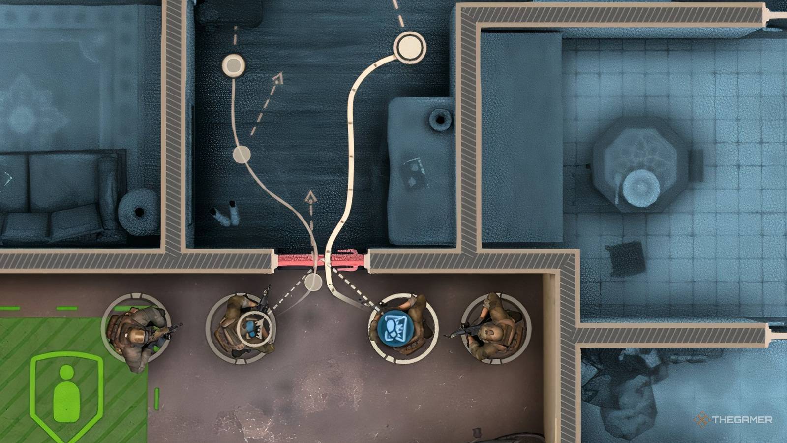 Beginner Tips And Tricks For Door Kickers 2: Task Force North