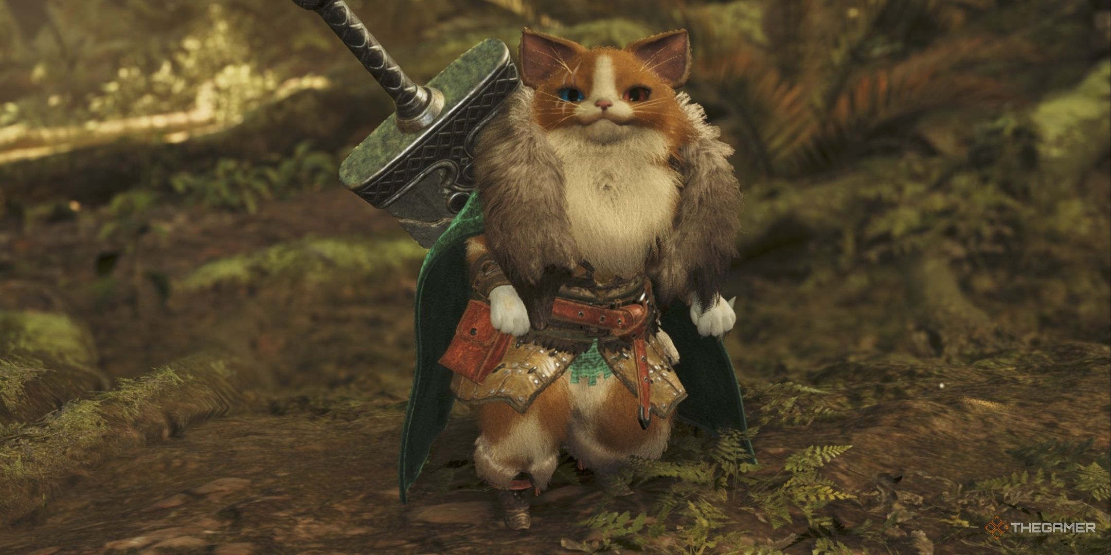 How Long To Beat Every Monster Hunter