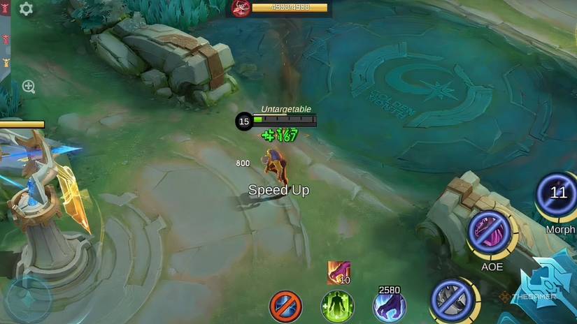 Hanzo Hero Guide For Mobile Legends: Bang Bang