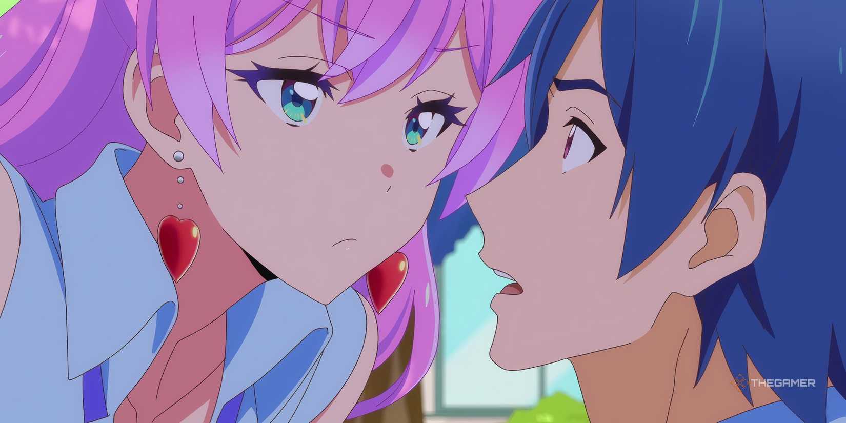 Best Anime About High School Romance, image size:1650x825