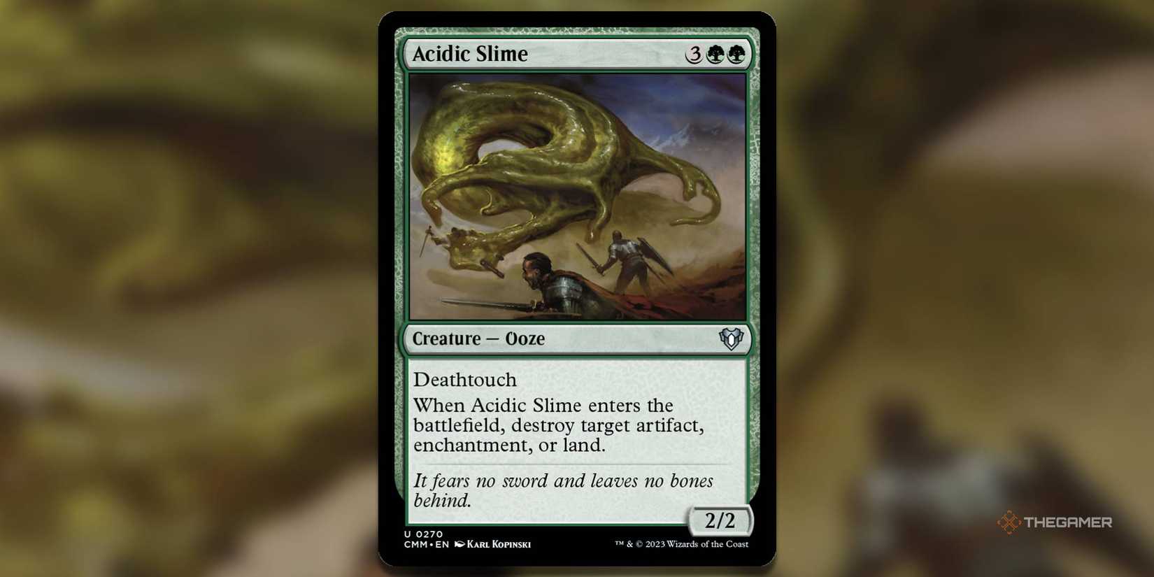 What Is Deathtouch In MTG? What Is Deathtouch In MTG?