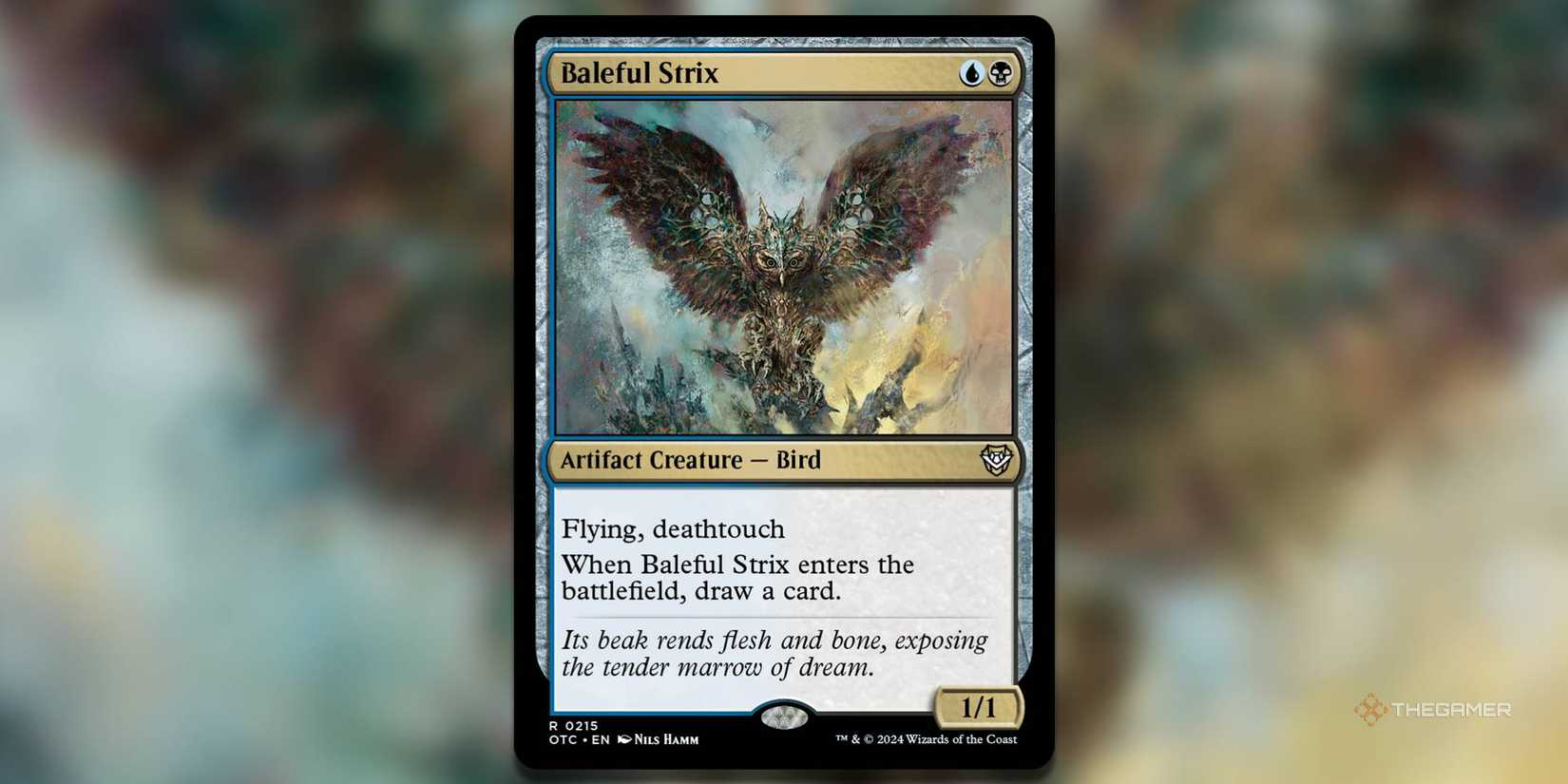 What Is Deathtouch In MTG? What Is Deathtouch In MTG?