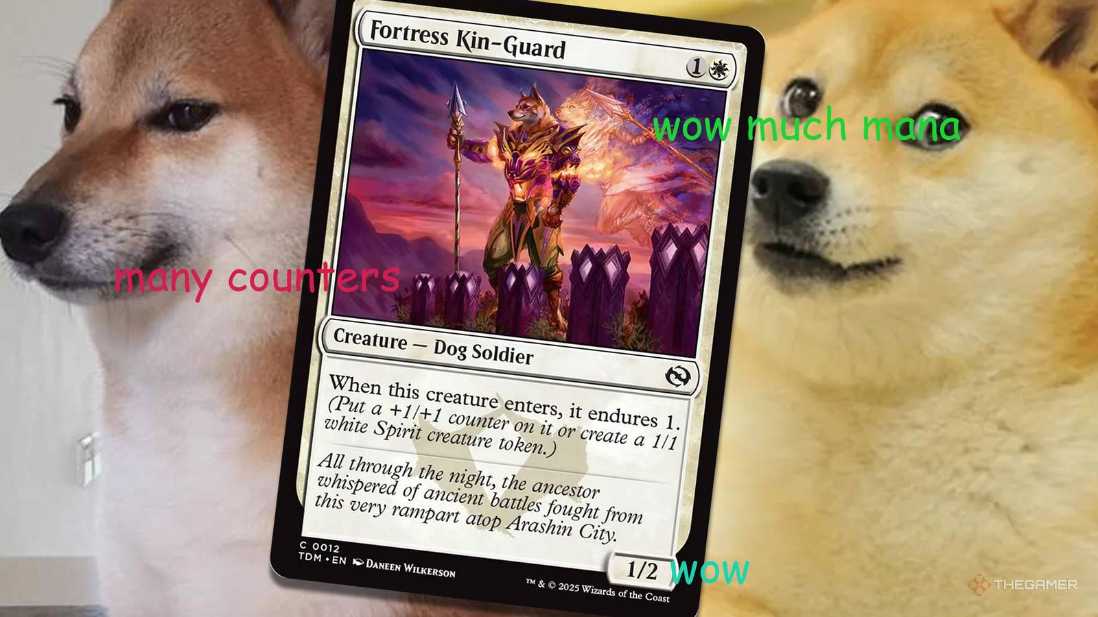 mtg meme cards Magic the Gathering Cards that are funny