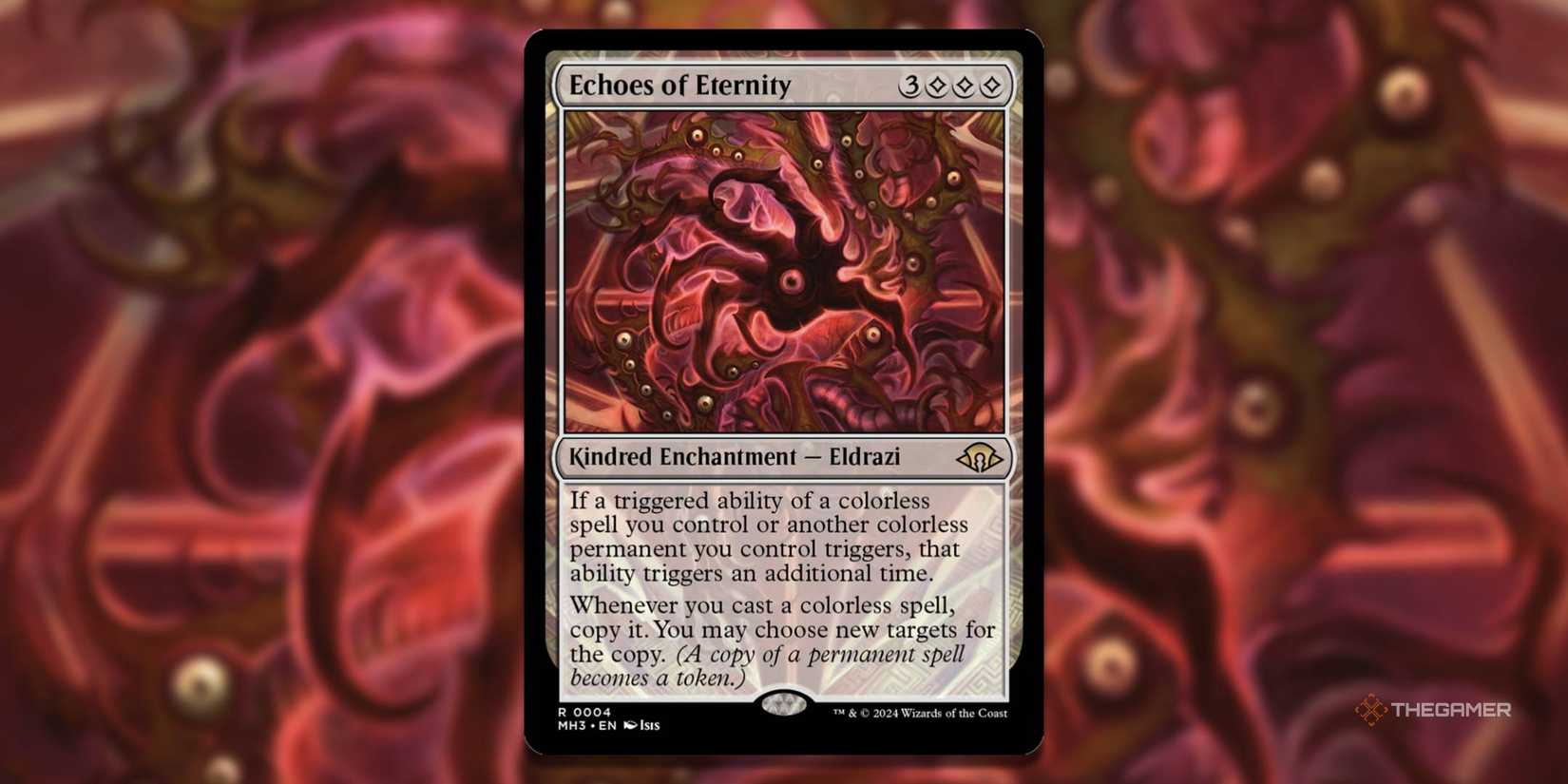 mtg ulamog commander deck Ulamog, the Ceaseless Hunger main image 0