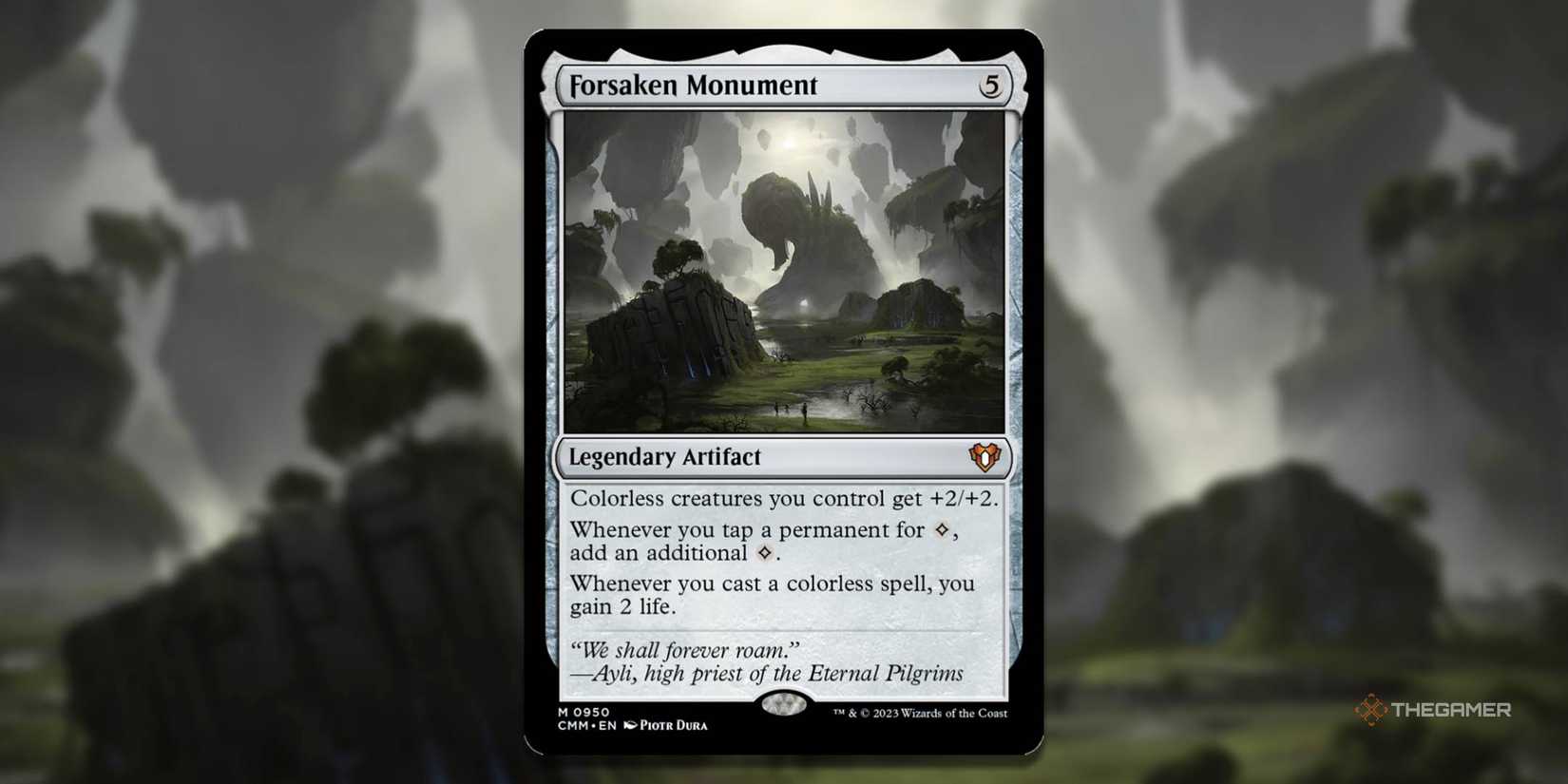jaws mtg commander deck Voja, Jaws of the Conclave ELVES AND WOLVES Magic MTG Custom Commander Deck main image 0