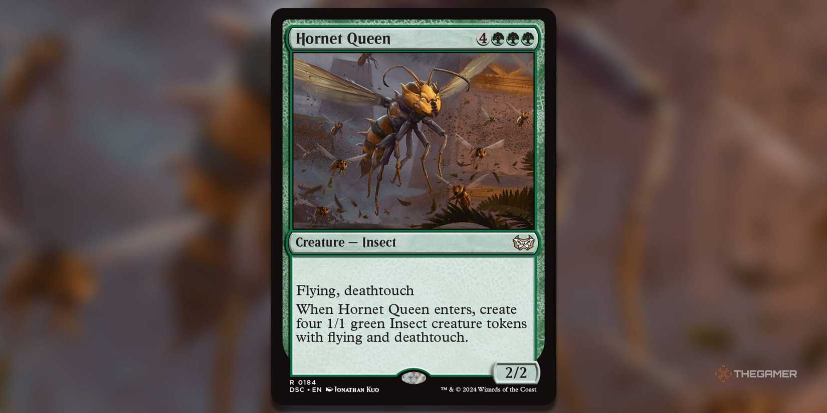 What Is Deathtouch In MTG? What Is Deathtouch In MTG?