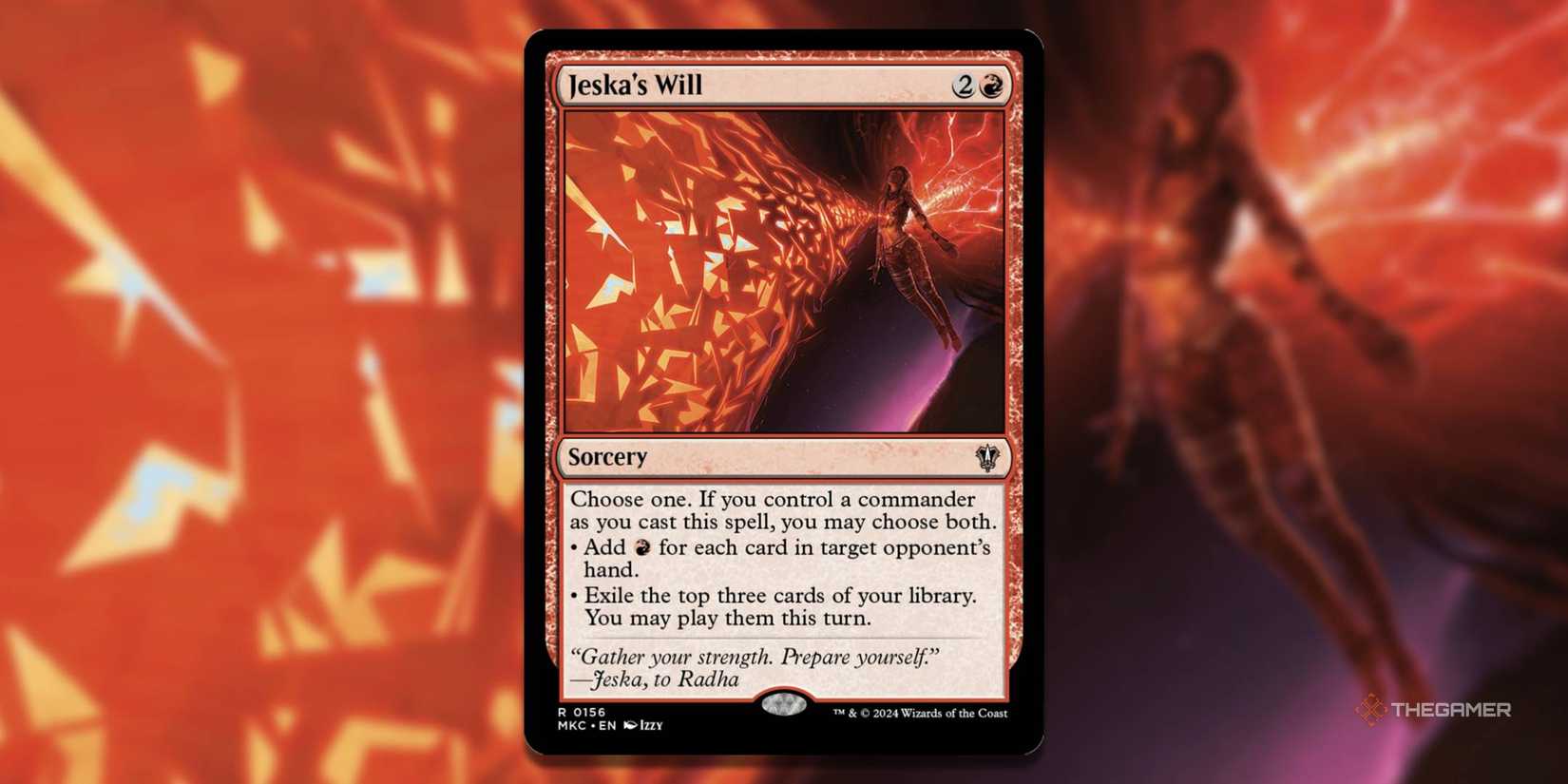 gamechanger cards mtg 10 Cards That I'd Add to the Game Changers List PlayEDH