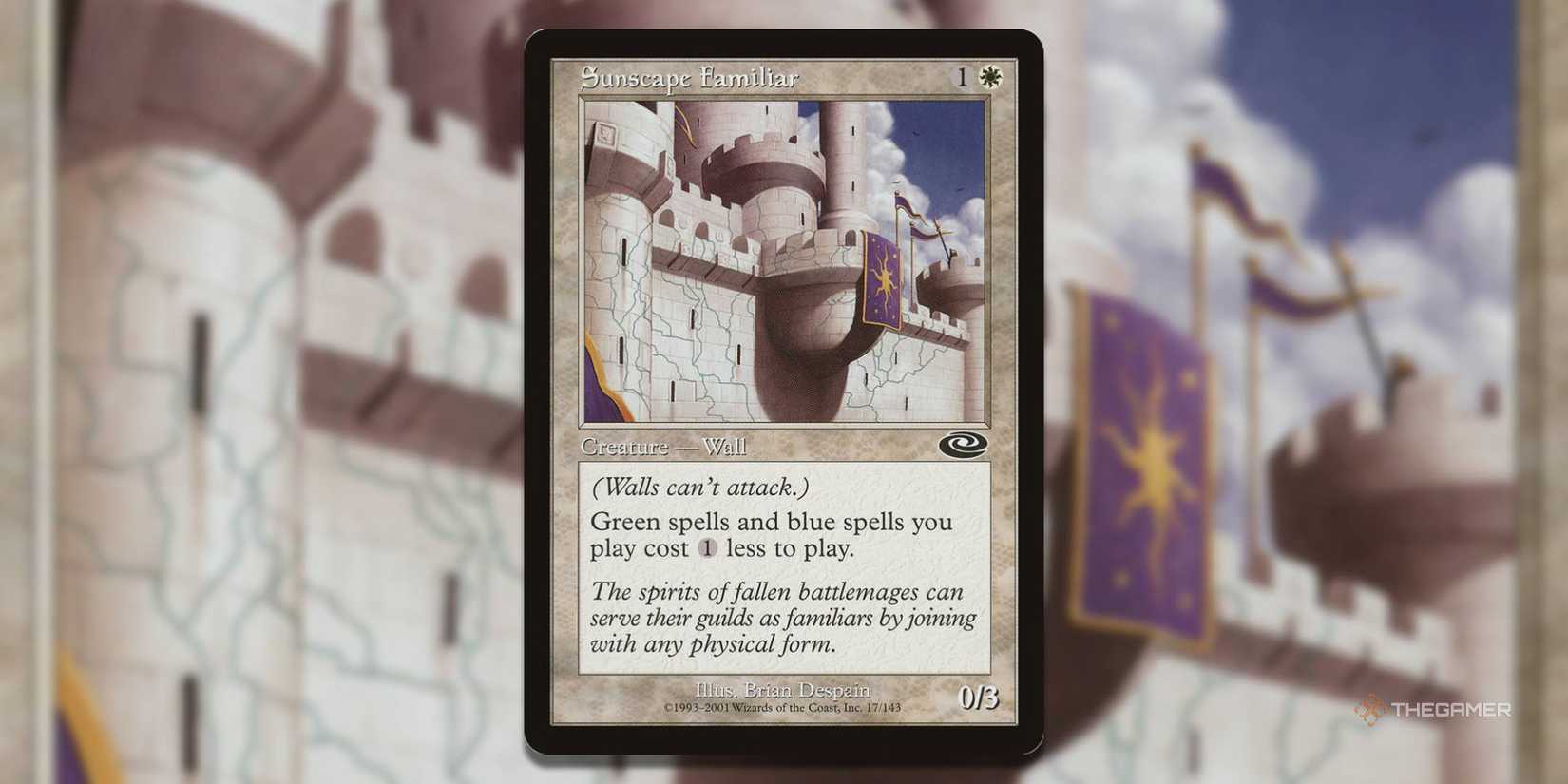 How Does Defender Work In Magic: The Gathering?