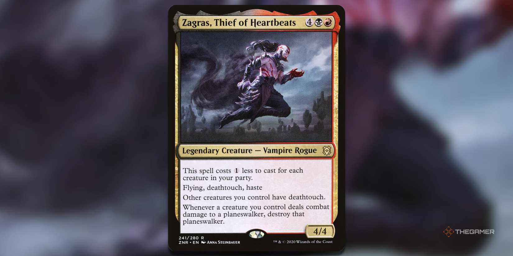What Is Deathtouch In MTG? What Is Deathtouch In MTG?