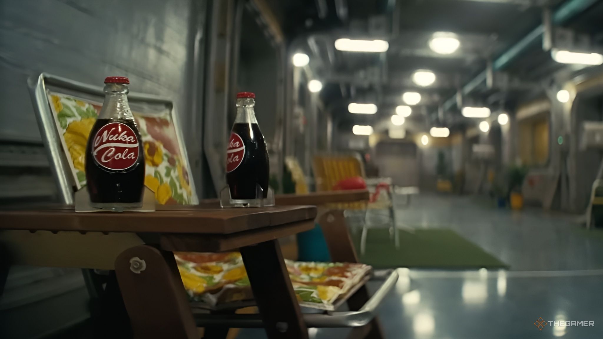 8 Ways The Fallout TV Show Nails The Game's Vibe