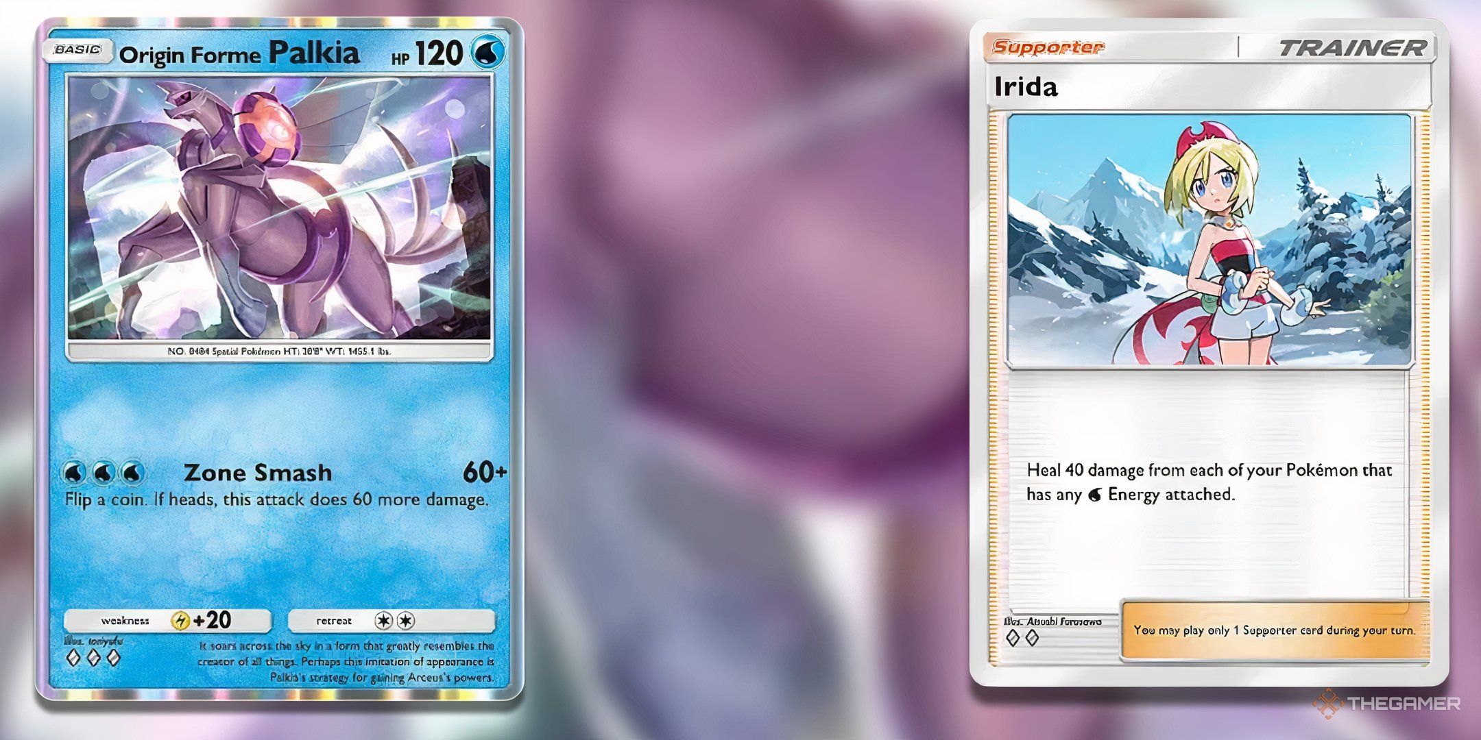 pokemon card gible Gible 97/156 LP