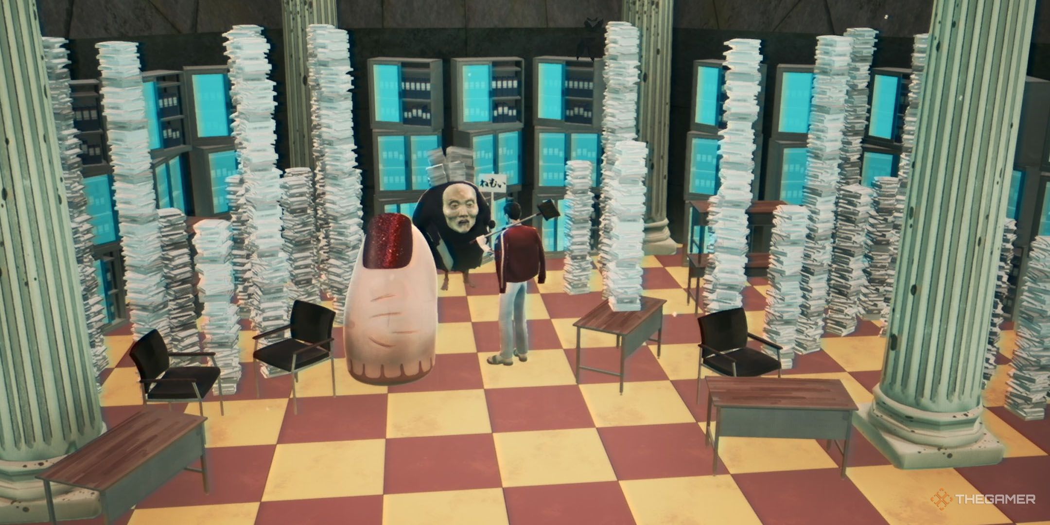 Unknown Game Developers Who Make Incredible Games