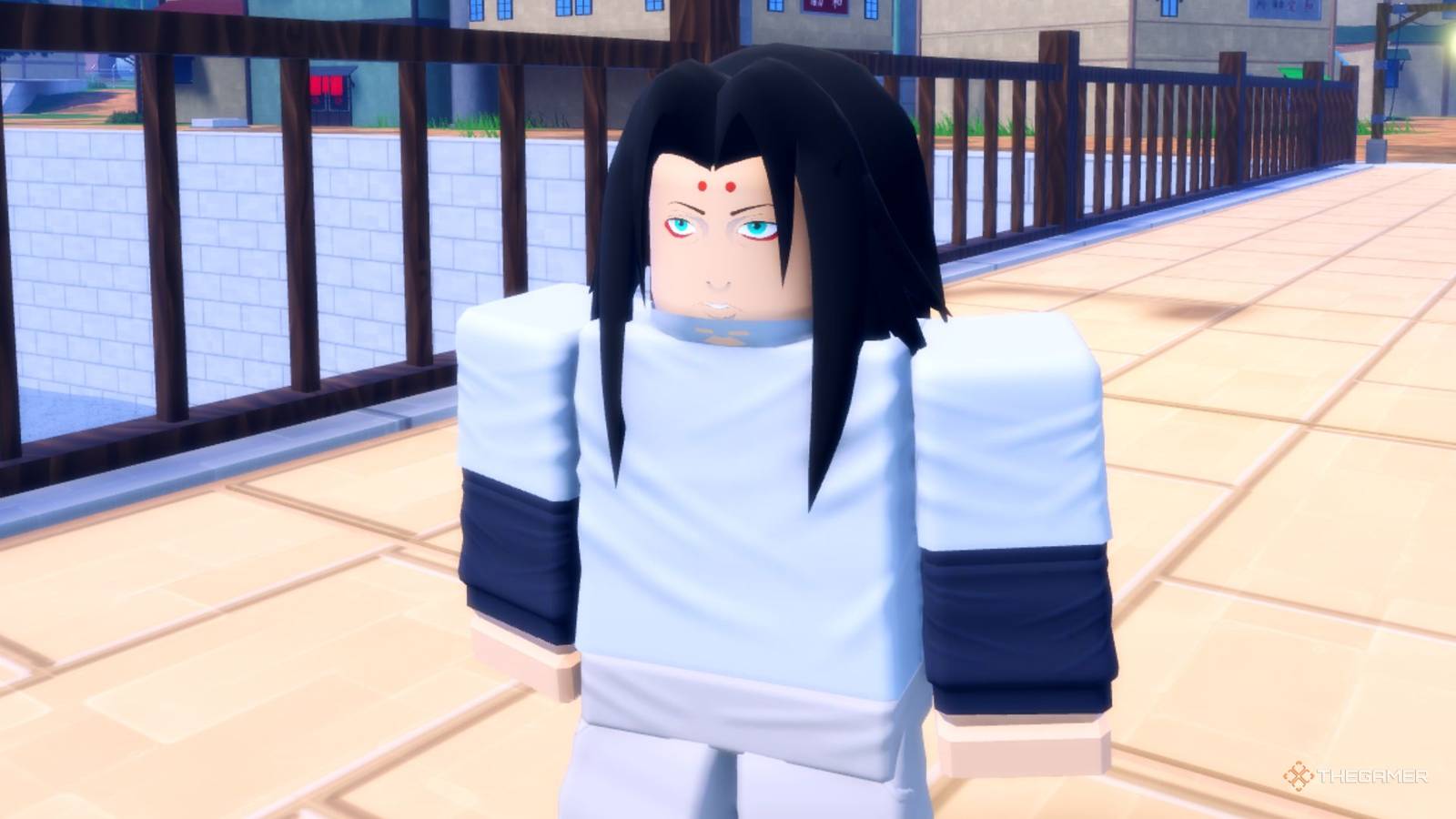 How To Make And Join A Party In Roblox: Ninja Time