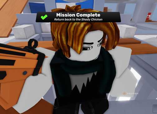 Hand Hand Gun Rivals How To Get The Hunt Mega Edition Token In Roblox: Rivals