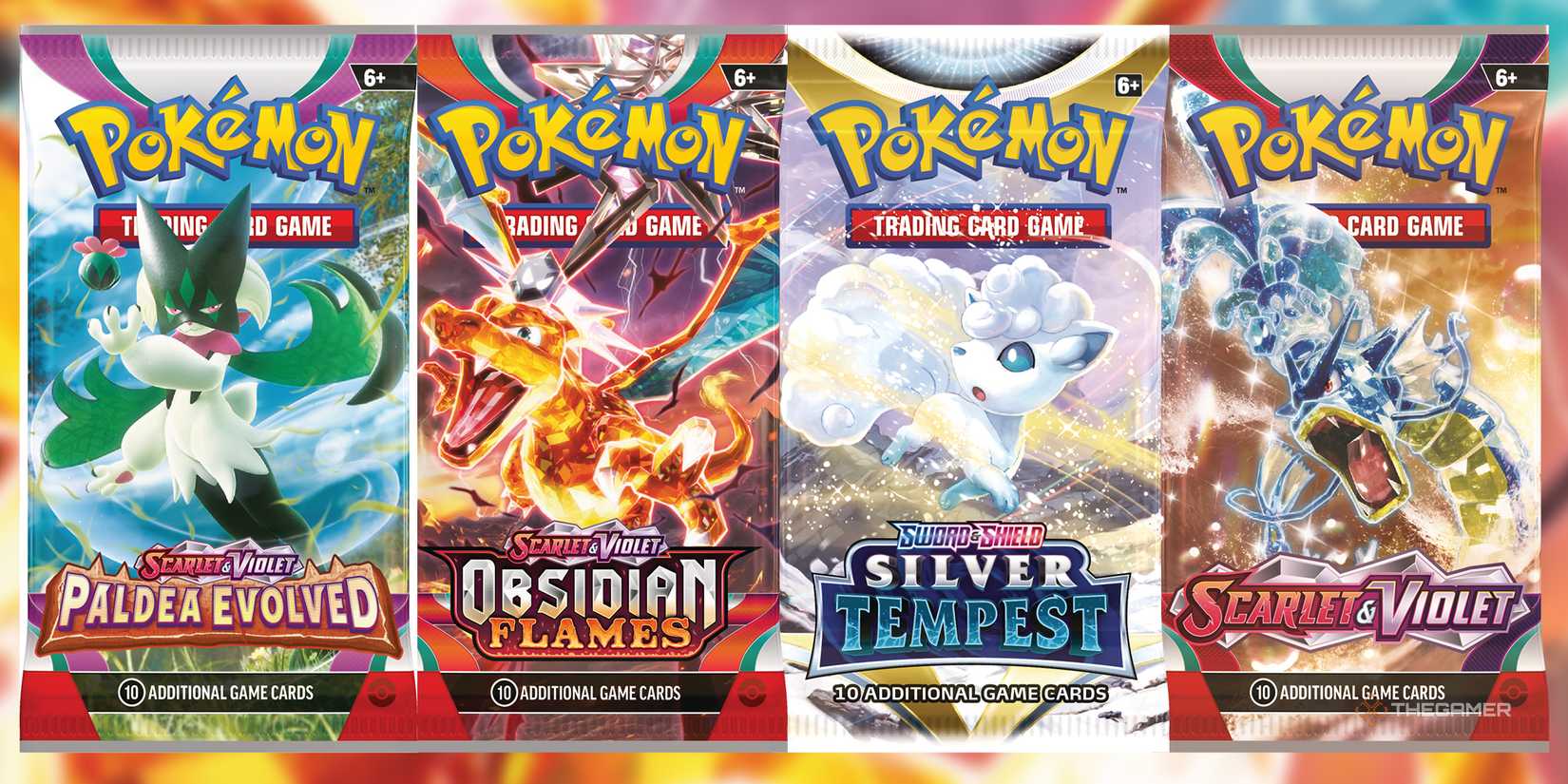 Is It Worth Buying The Paldea Partners Tin For The Pokemon TCG?