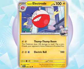Pokemon Journey Together Review: A Small Reprieve From Prismatic Evolutions Pokemon Journey Together Review: A Small Reprieve From Prismatic Evolutions